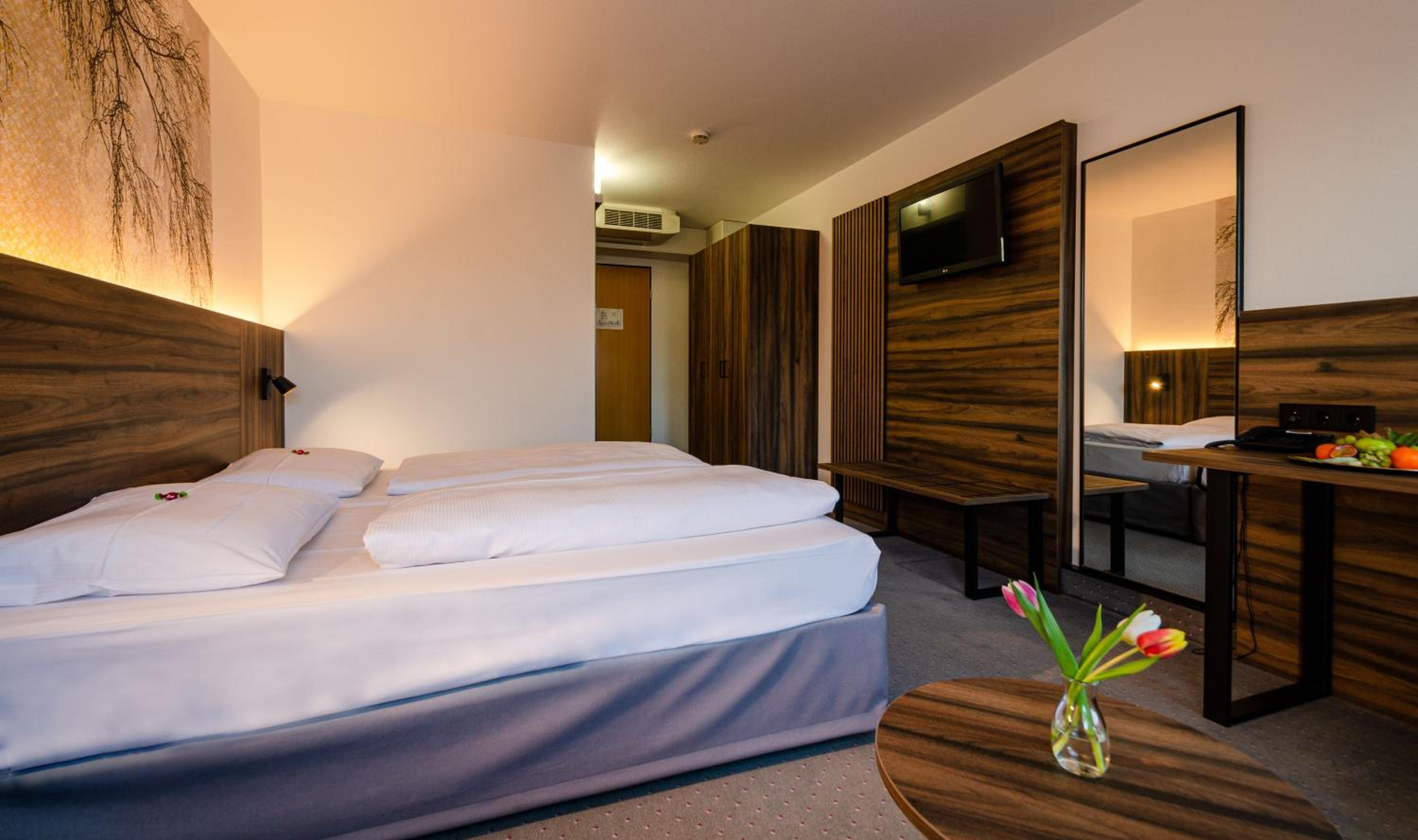 Superior Double Room - Photo 5
