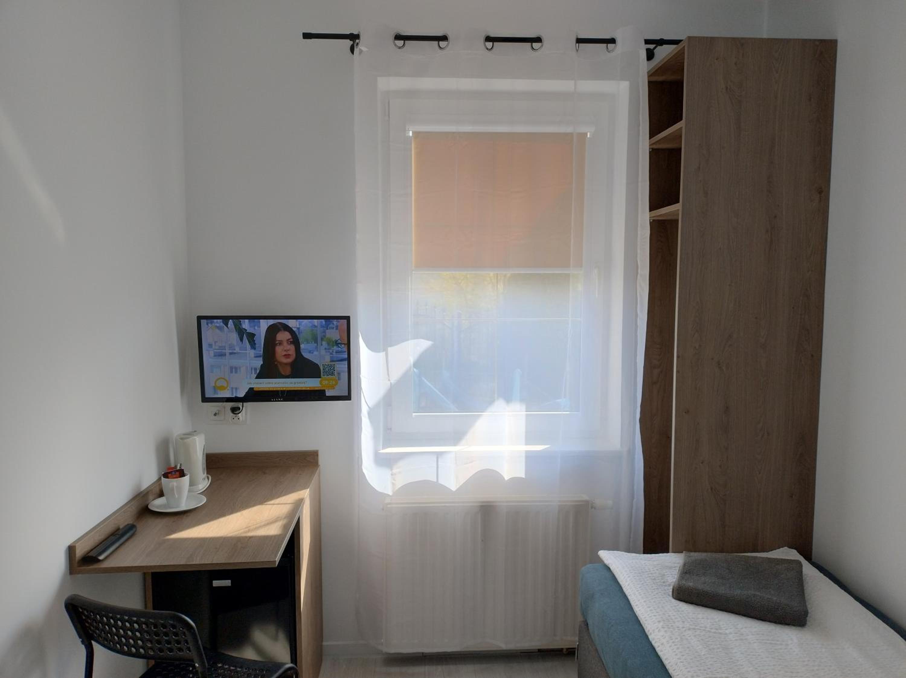Small Single Room