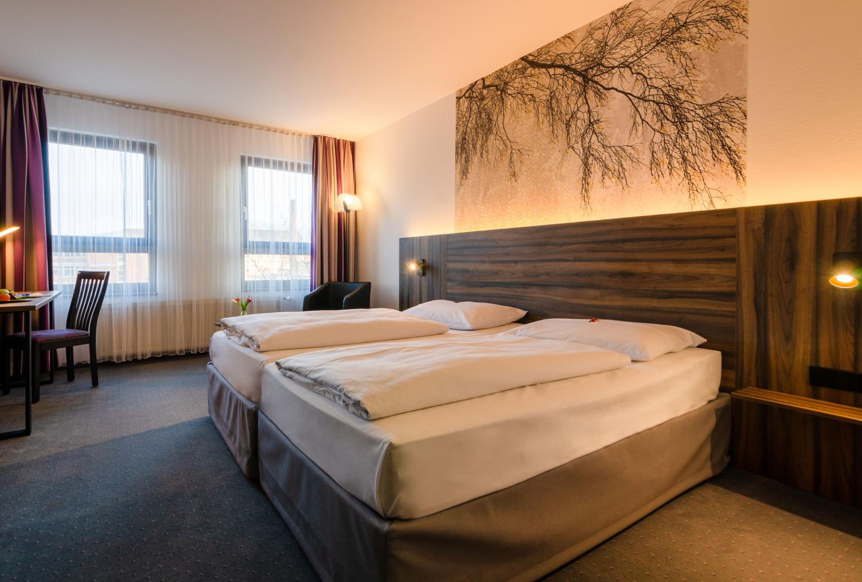 Superior Double Room - Photo 1