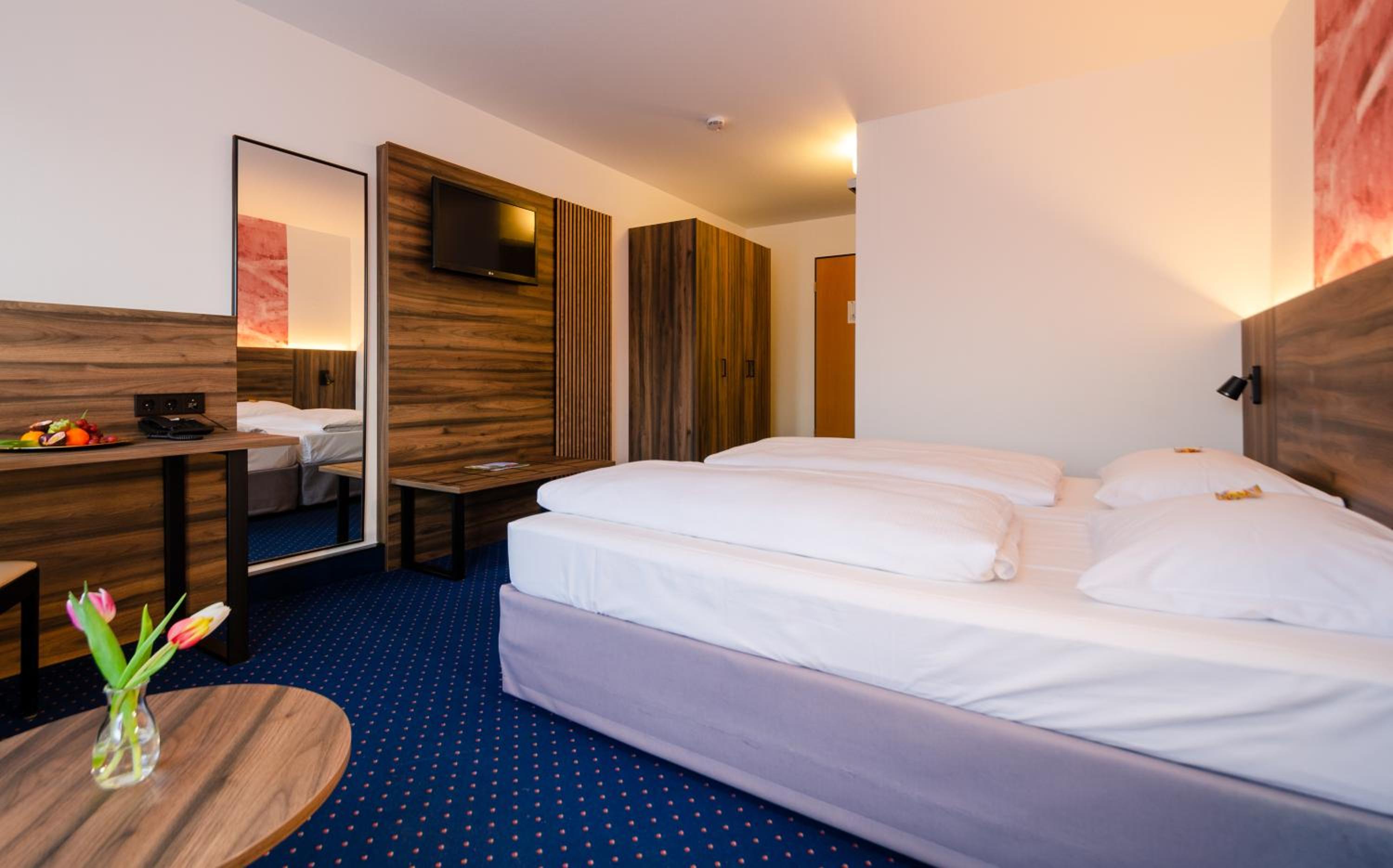 Superior Double Room - Photo 2