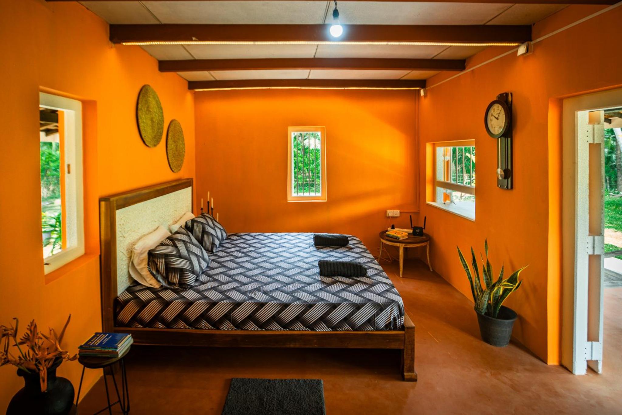 Superior King Room photo 3