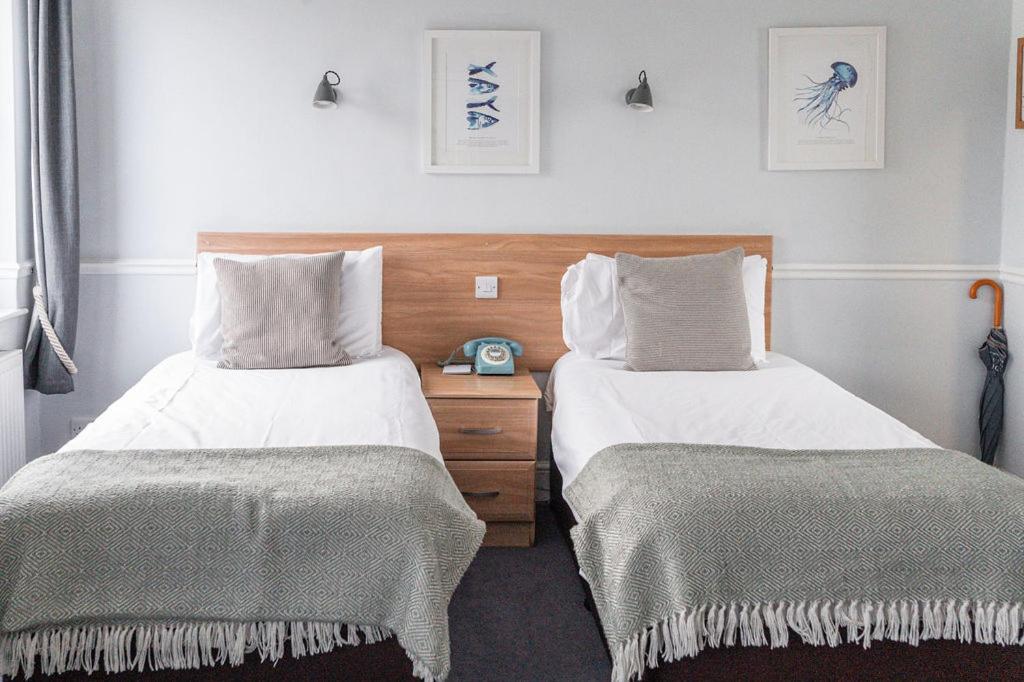 Twin Room photo 1