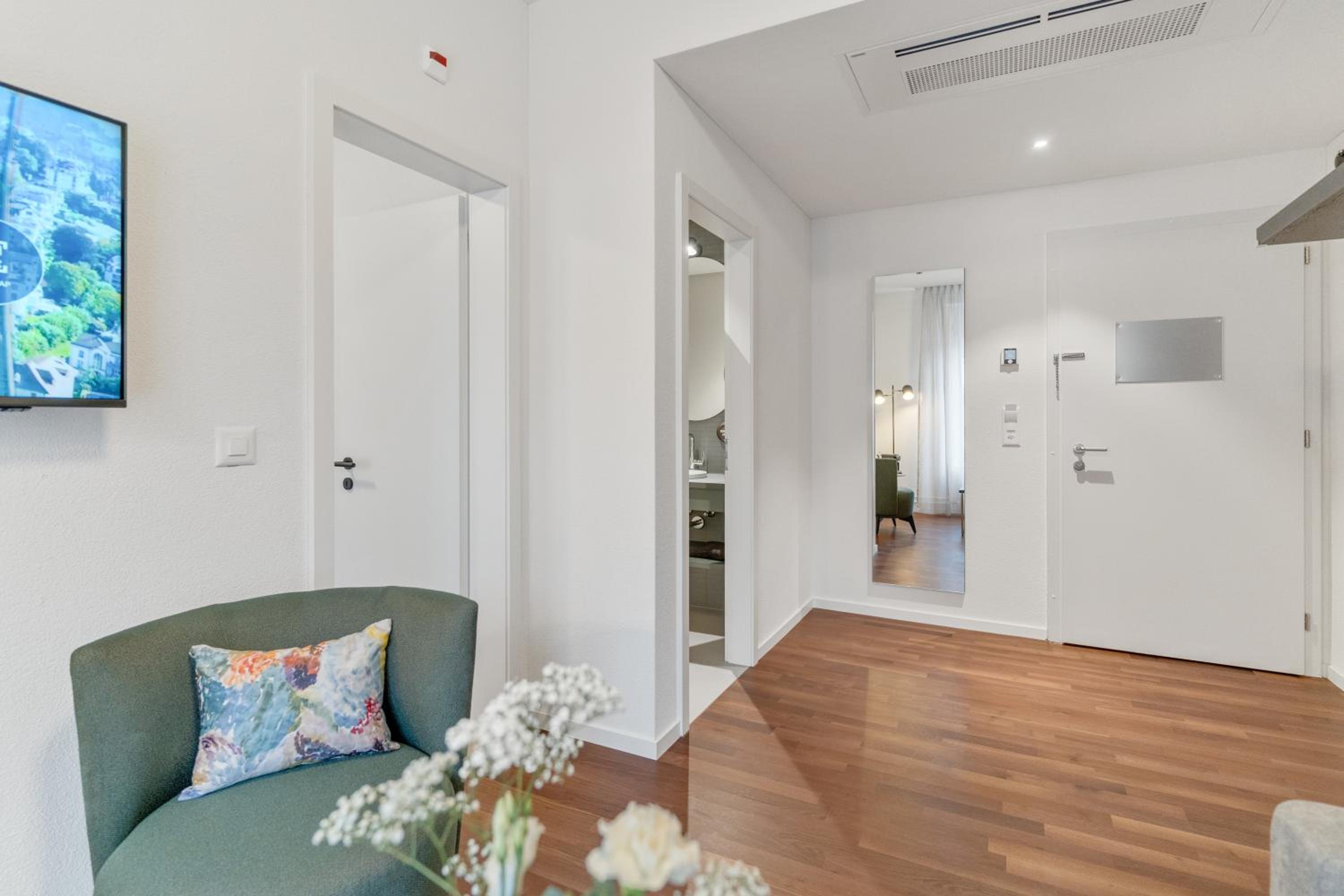 Junior Suite photo 2