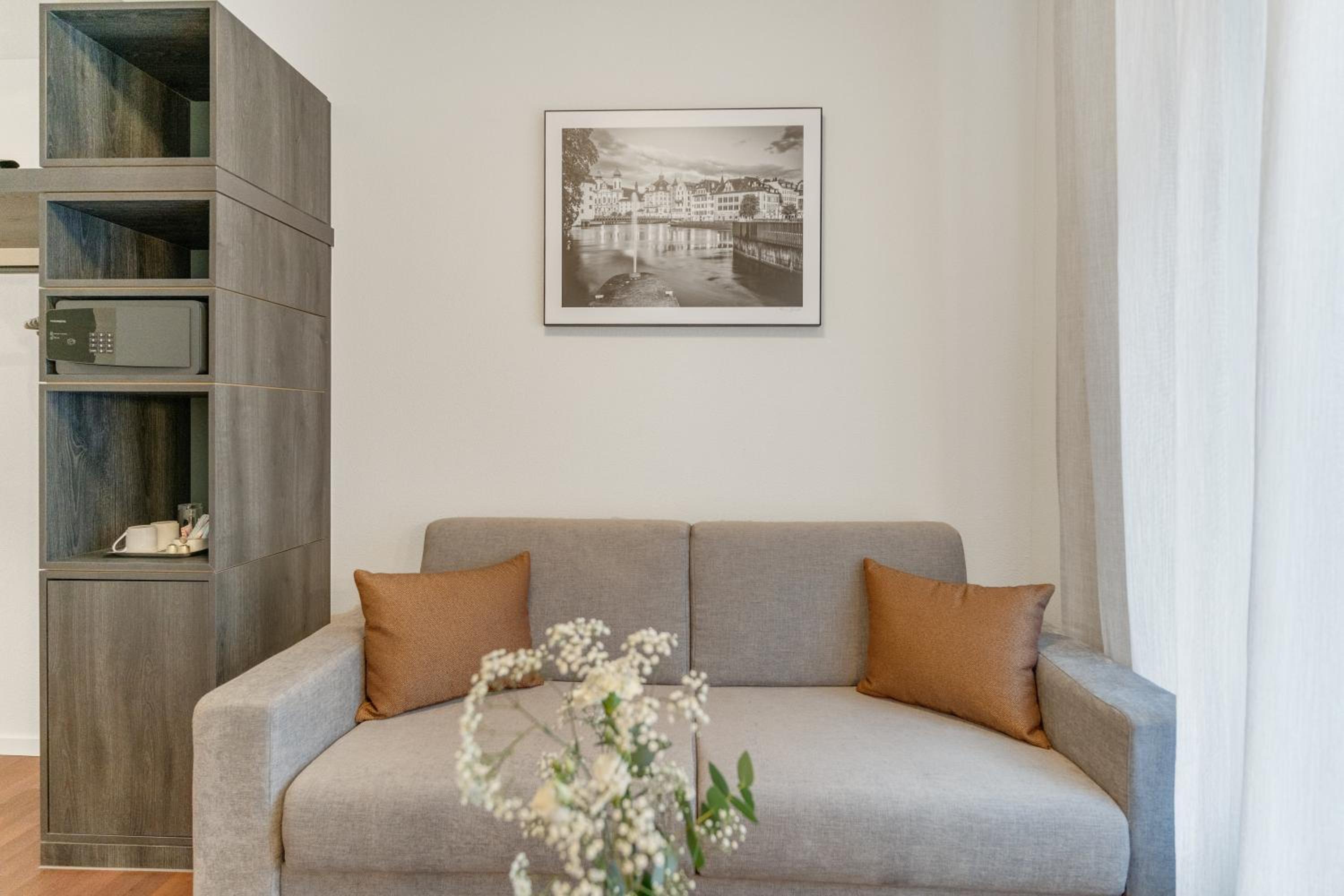 Suite photo 2