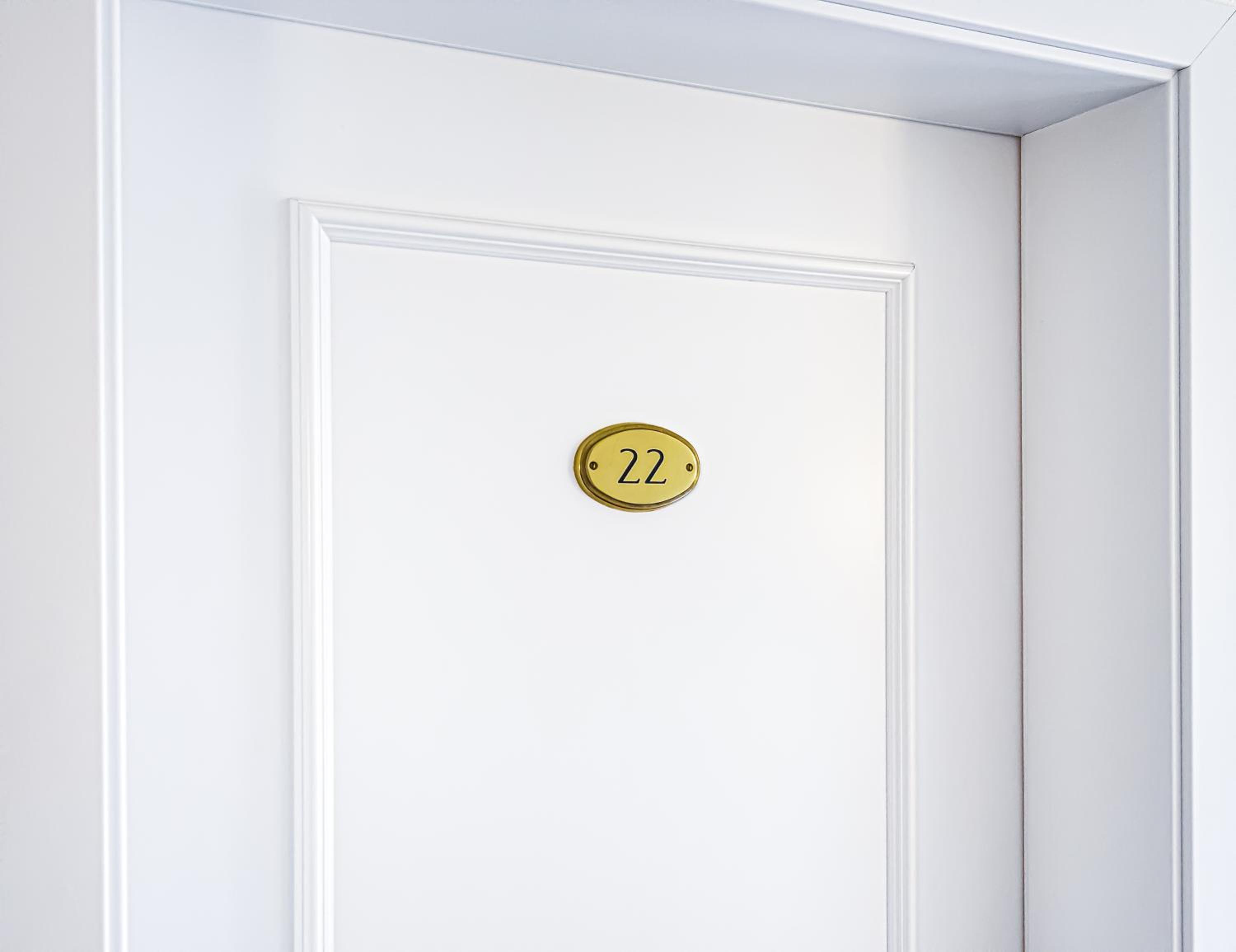Small Double Room - Photo 6