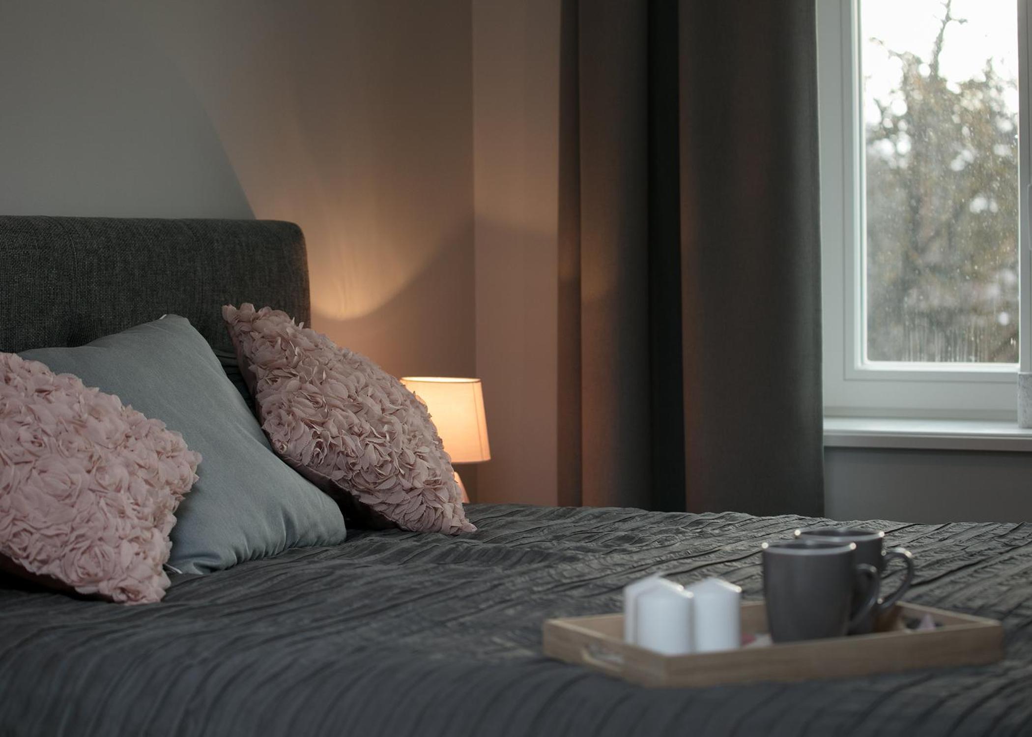 One-Bedroom Apartment - Non-Smoking - Photo 12