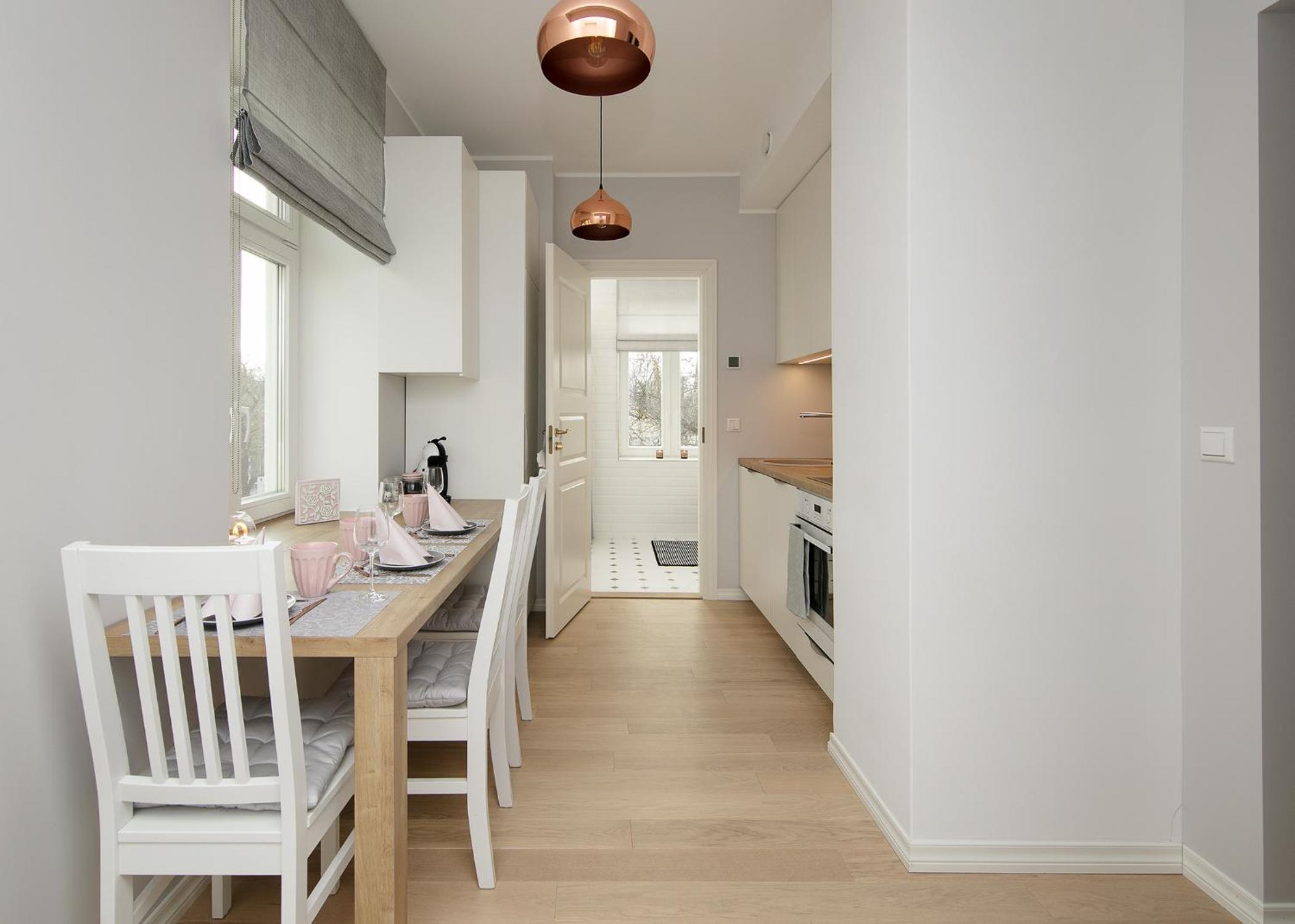 One-Bedroom Apartment - Non-Smoking - Photo 28
