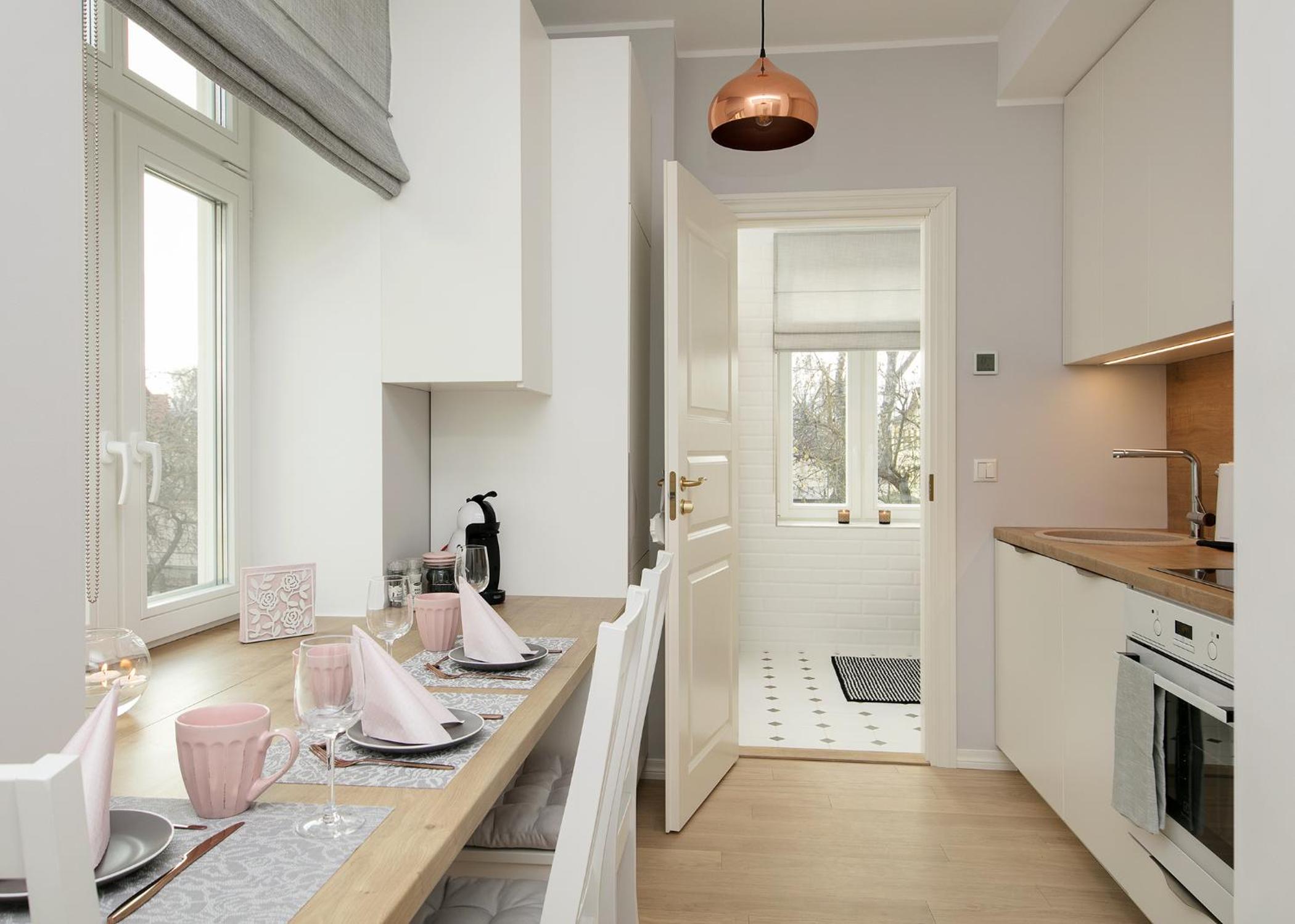 One-Bedroom Apartment - Non-Smoking - Photo 29