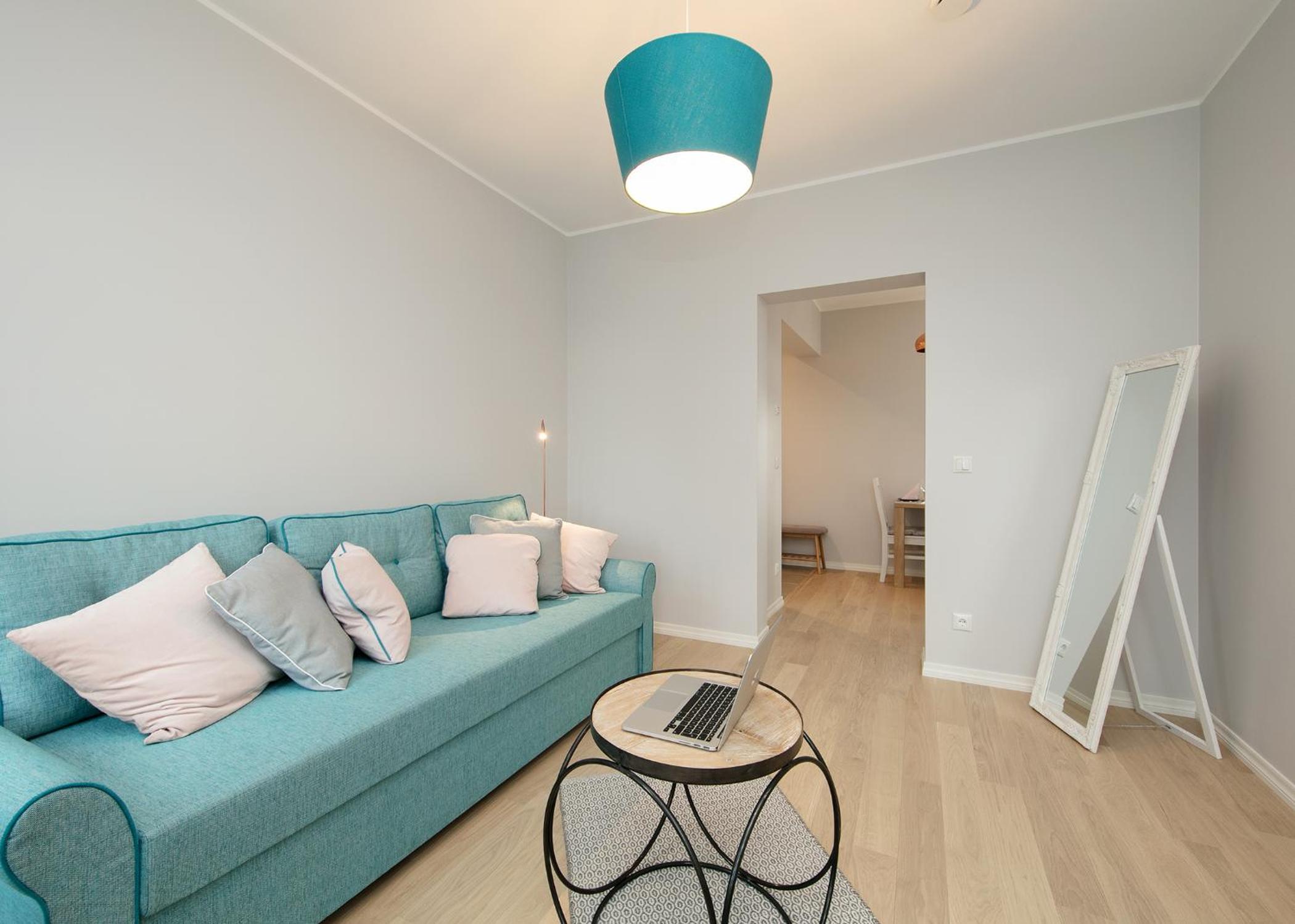 One-Bedroom Apartment - Non-Smoking - Photo 8
