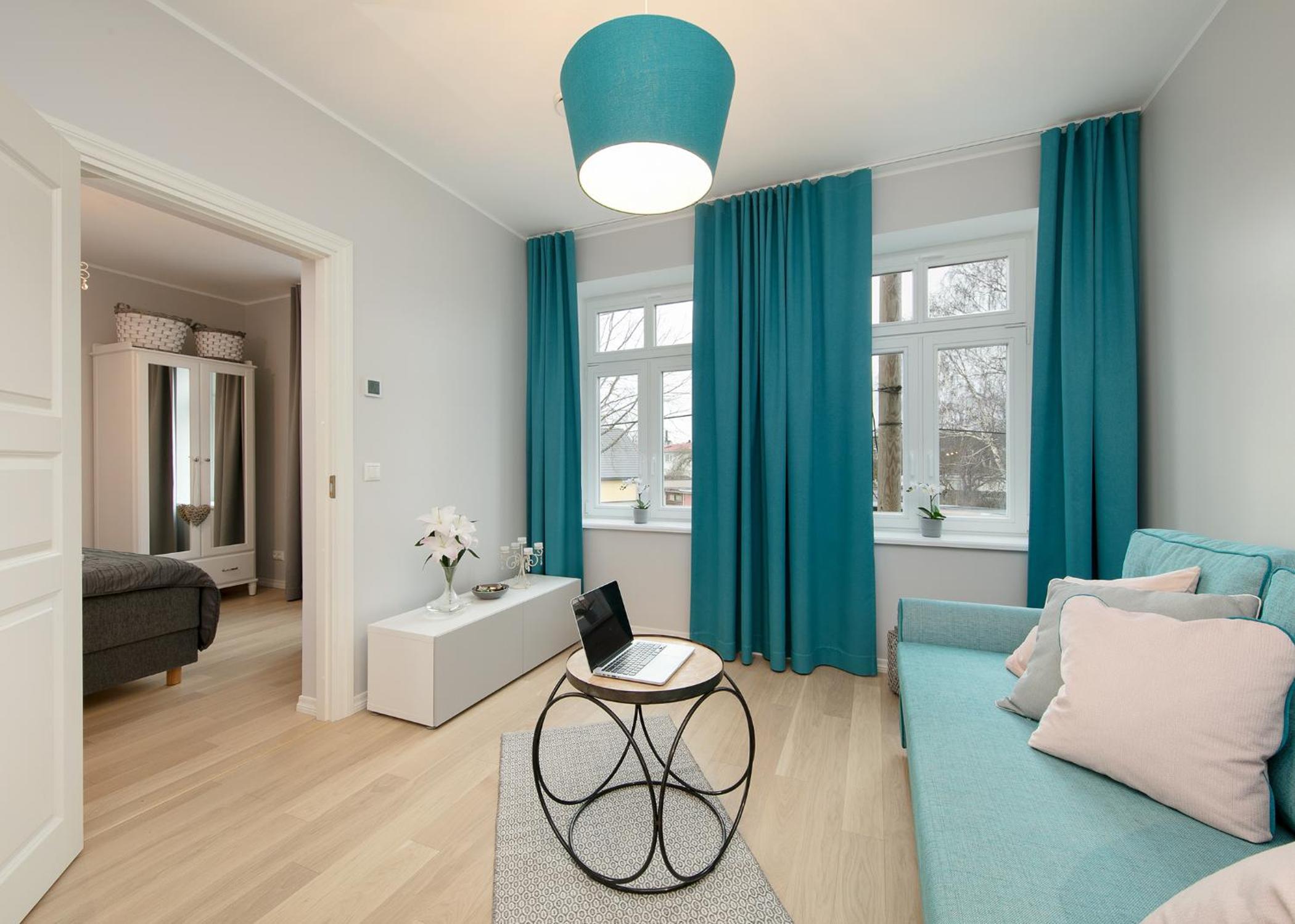 One-Bedroom Apartment - Non-Smoking - Photo 22