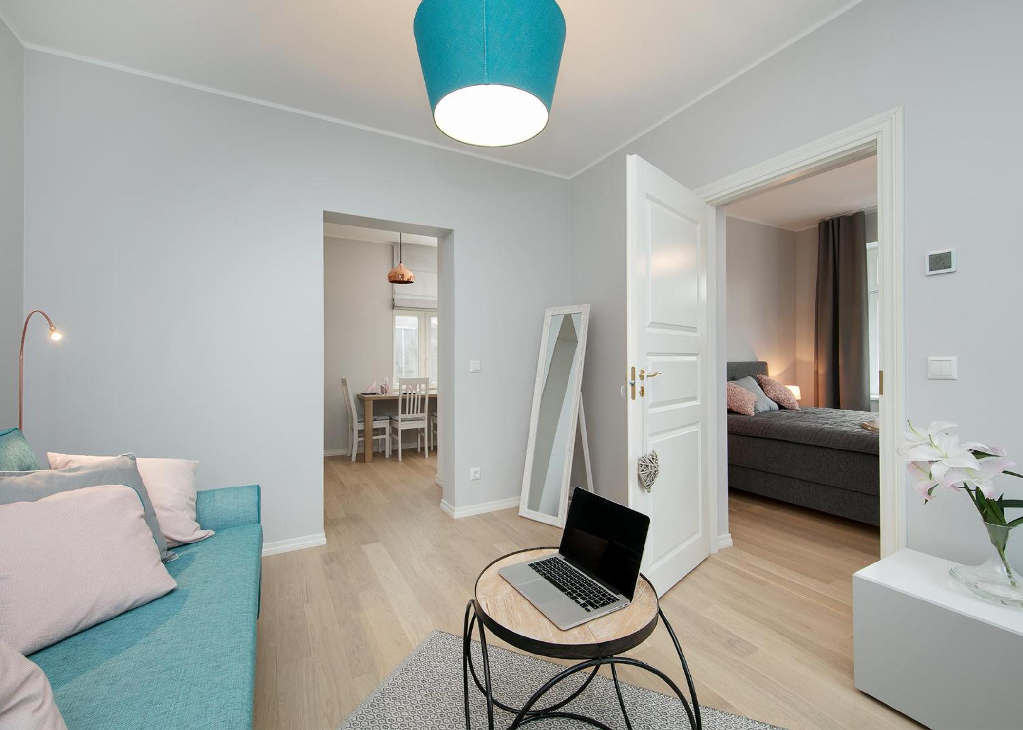 One-Bedroom Apartment - Non-Smoking - Photo 23