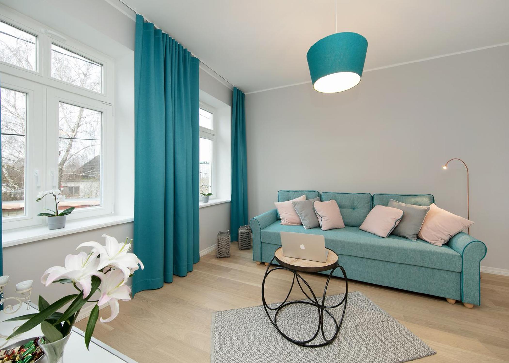 One-Bedroom Apartment - Non-Smoking - Photo 24