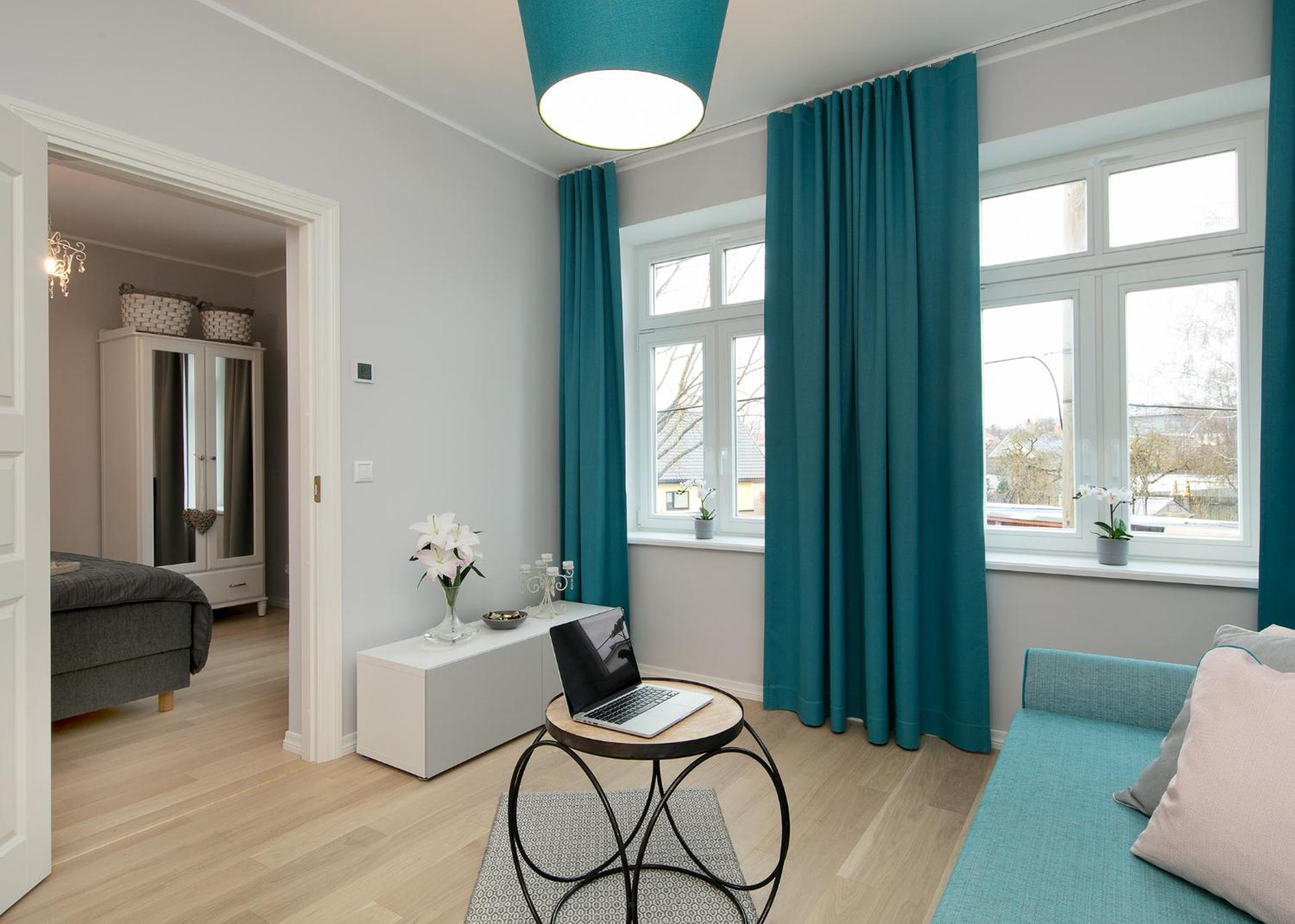 One-Bedroom Apartment - Non-Smoking - Photo 25