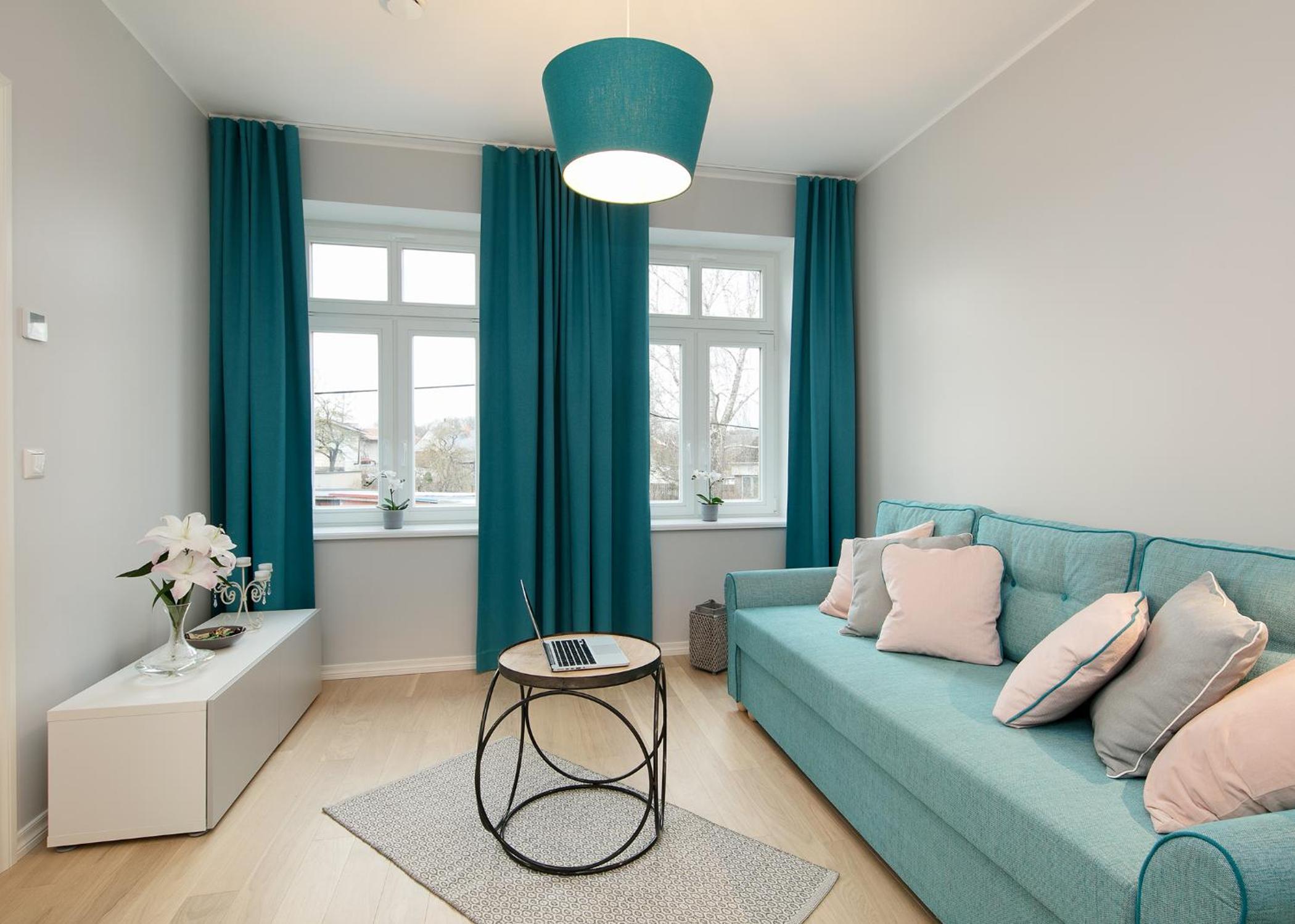 One-Bedroom Apartment - Non-Smoking - Photo 17