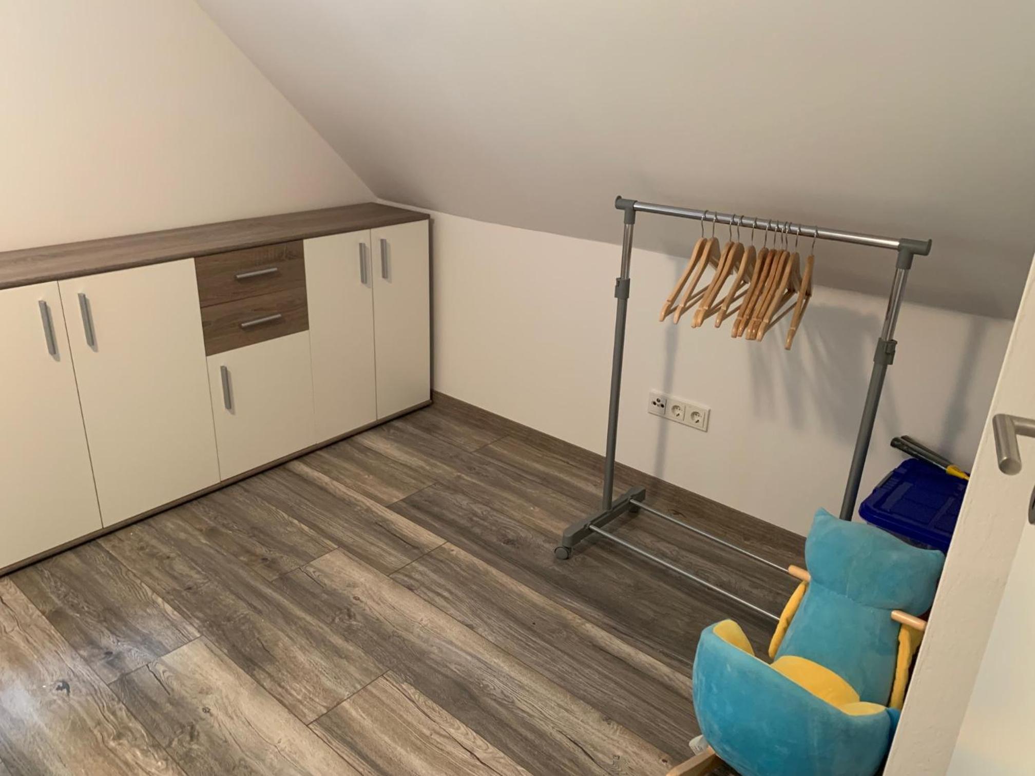 Three-Bedroom House photo 3