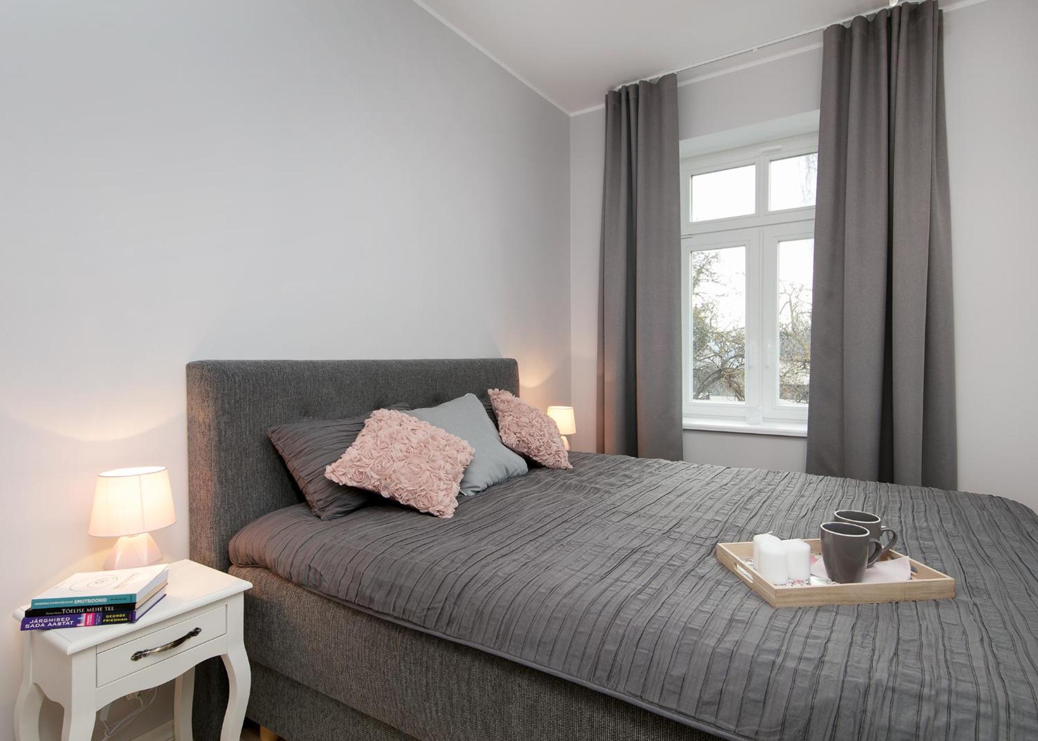 One-Bedroom Apartment - Non-Smoking - Photo 15