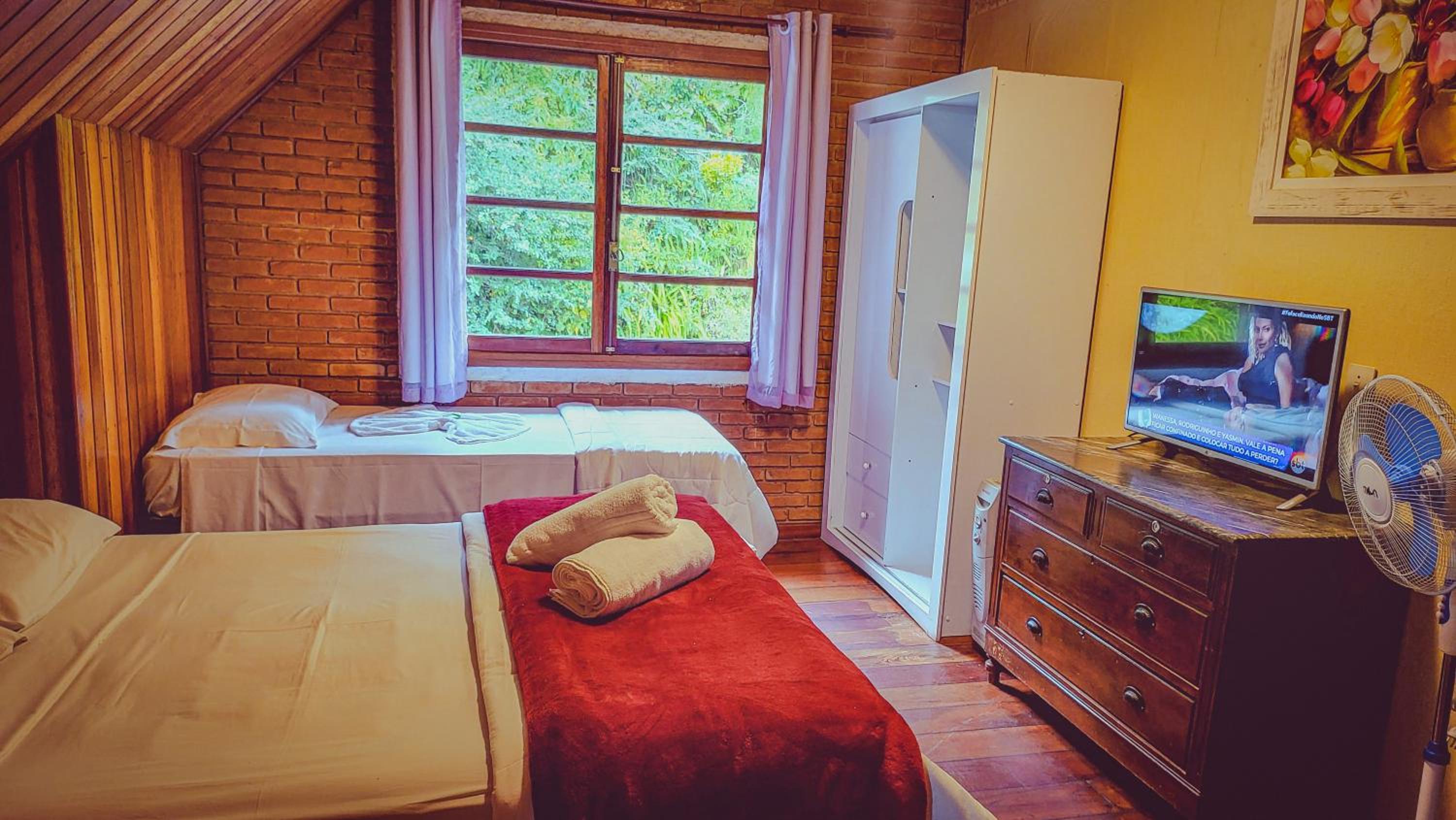 Triple Room photo 1