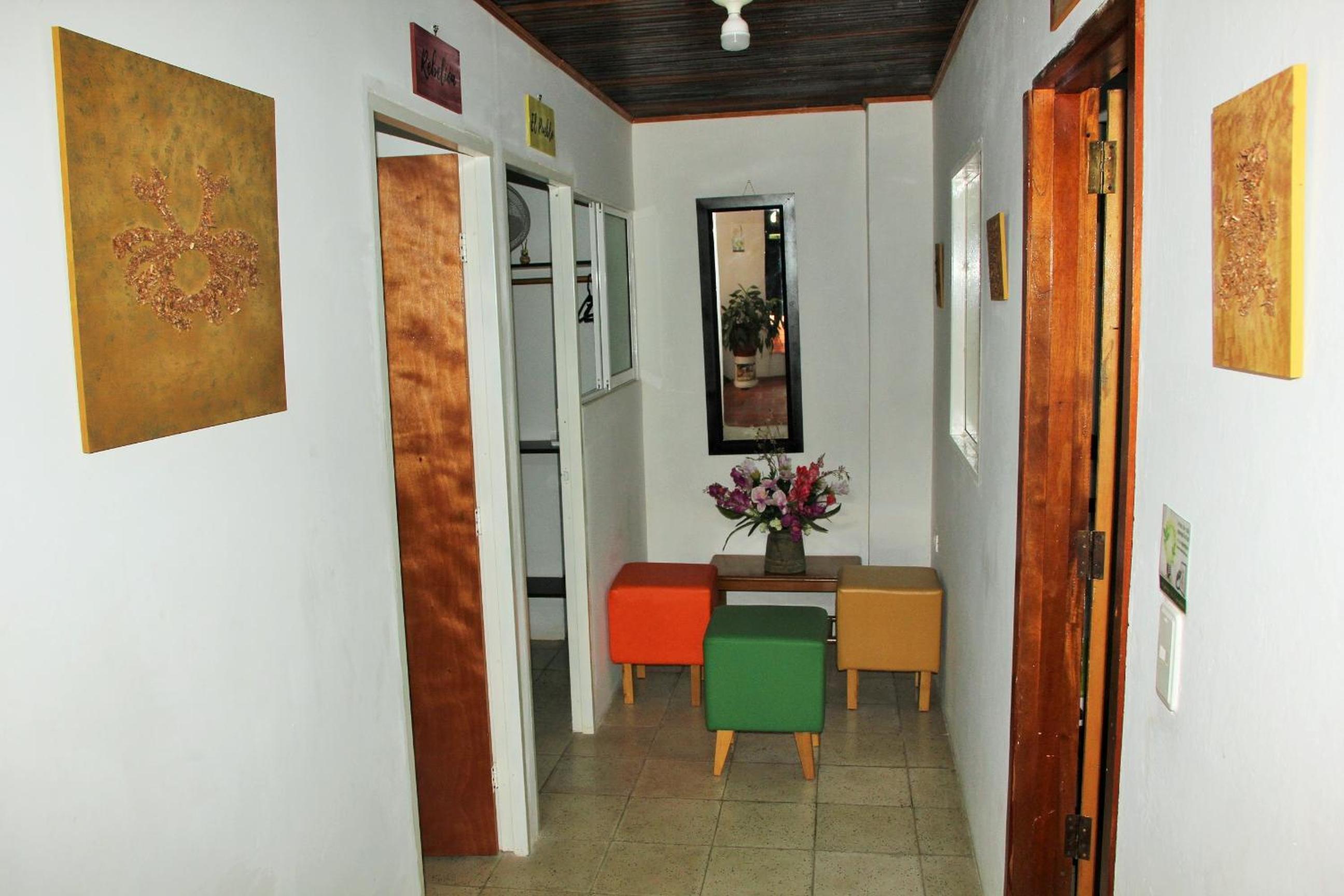 Standard Double Room with Shared Bathroom photo 1