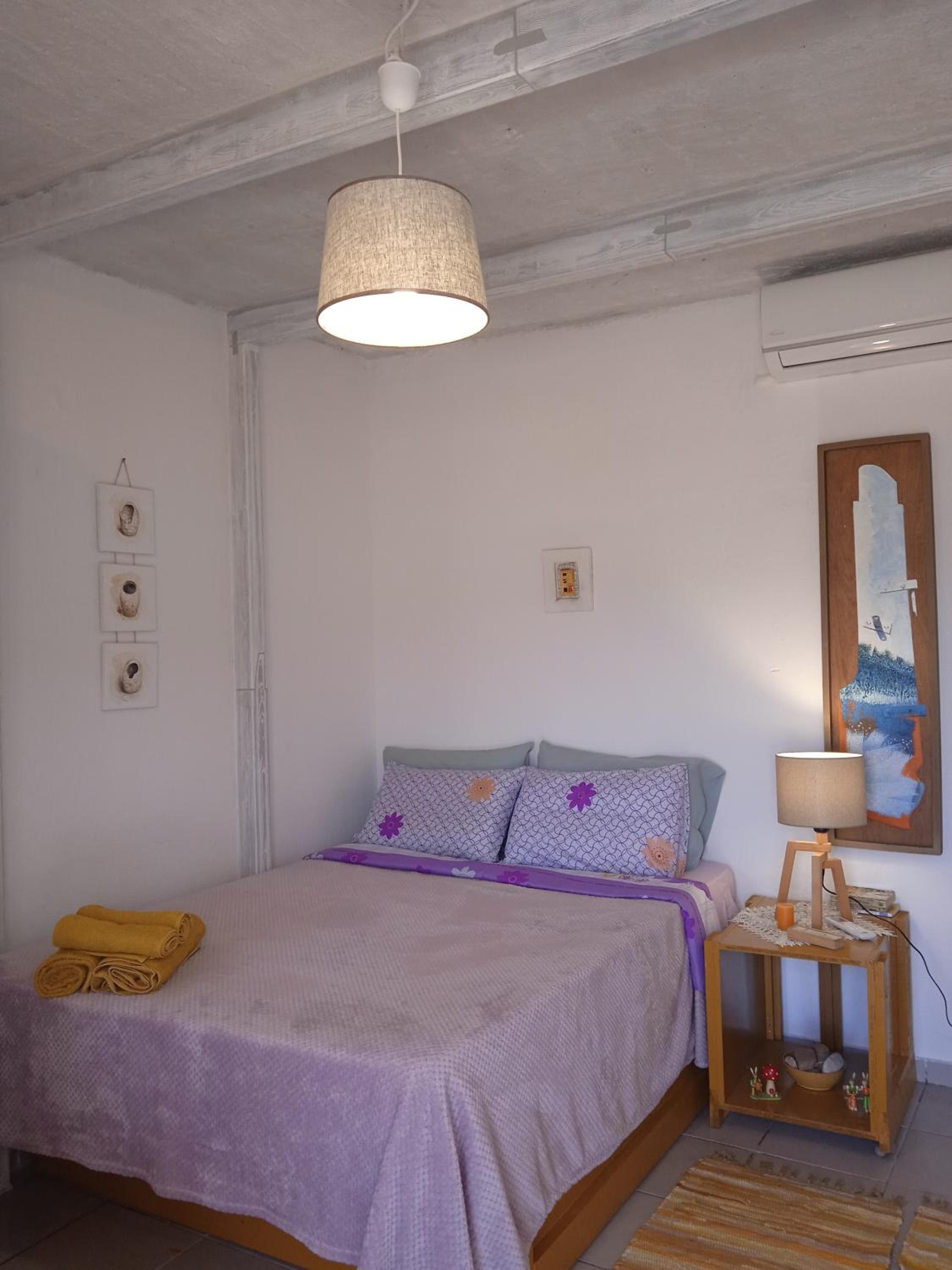 Double Room with Terrace photo 1