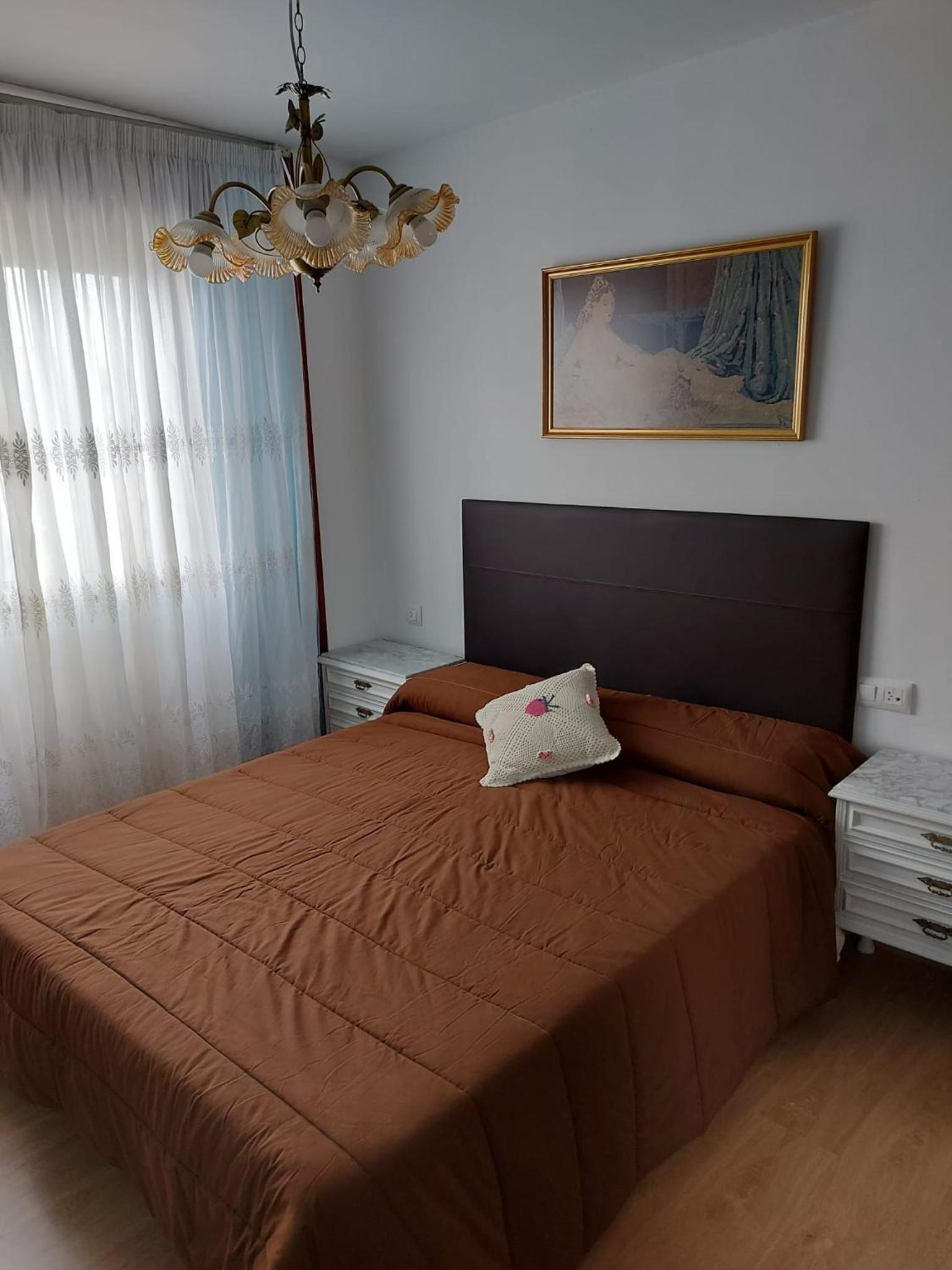 Departamento de tres habitaciones