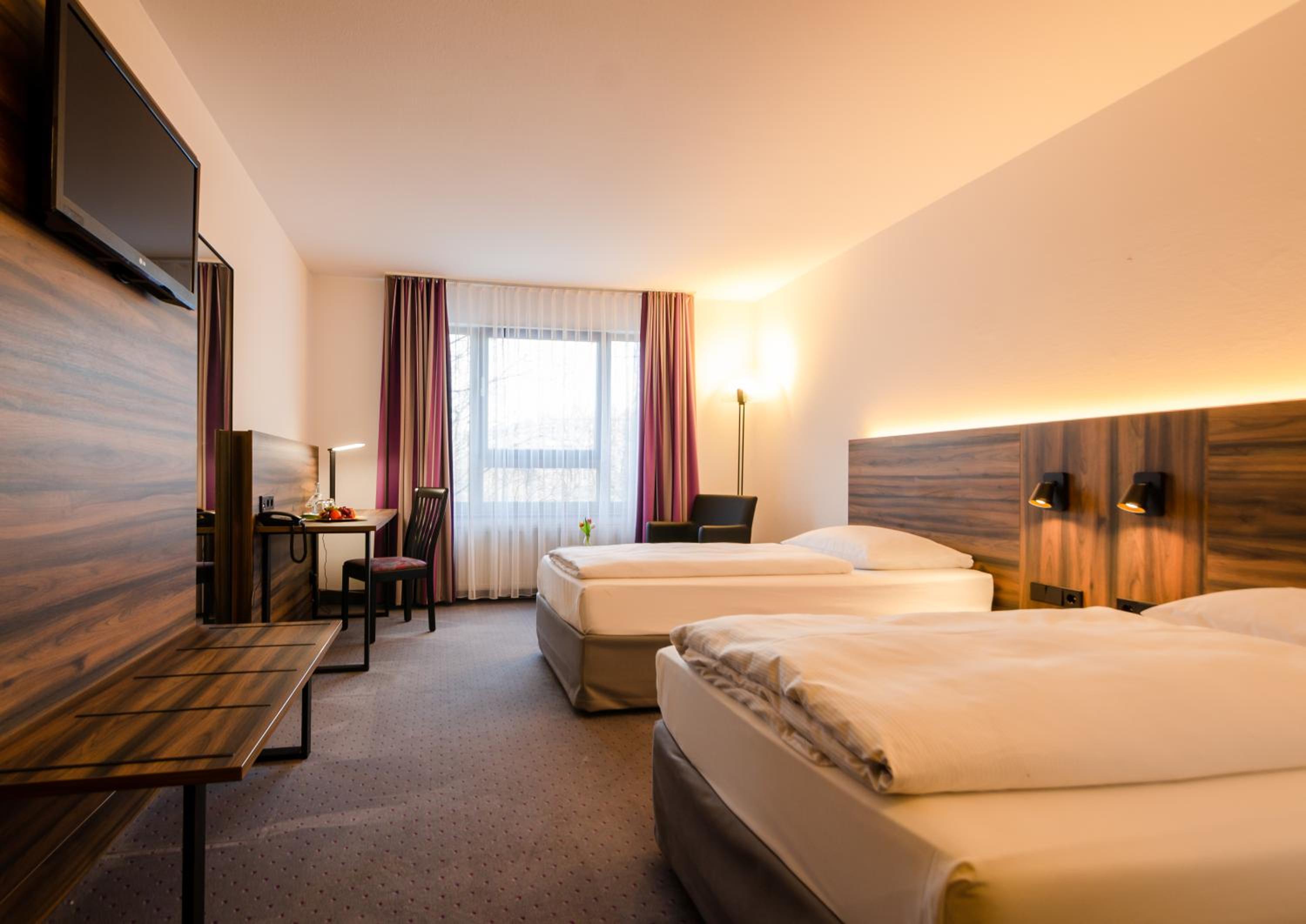 Superior Double Room - Photo 3