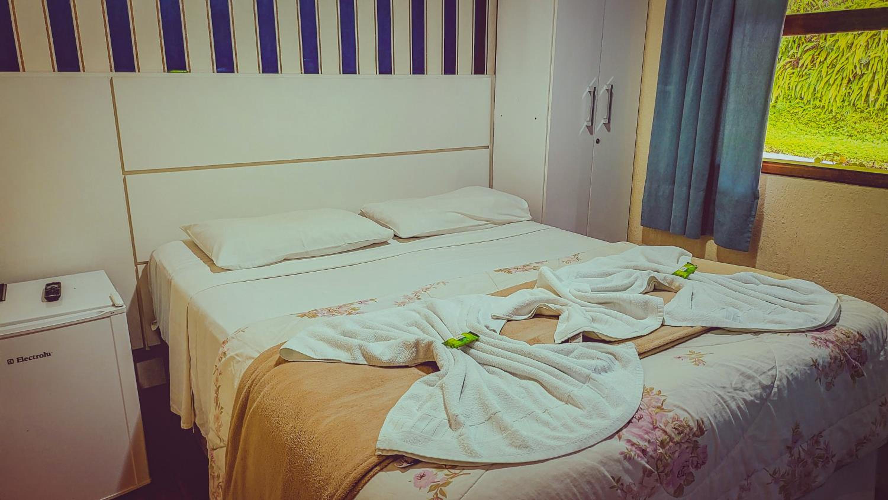 Standard Quadruple Room photo 1