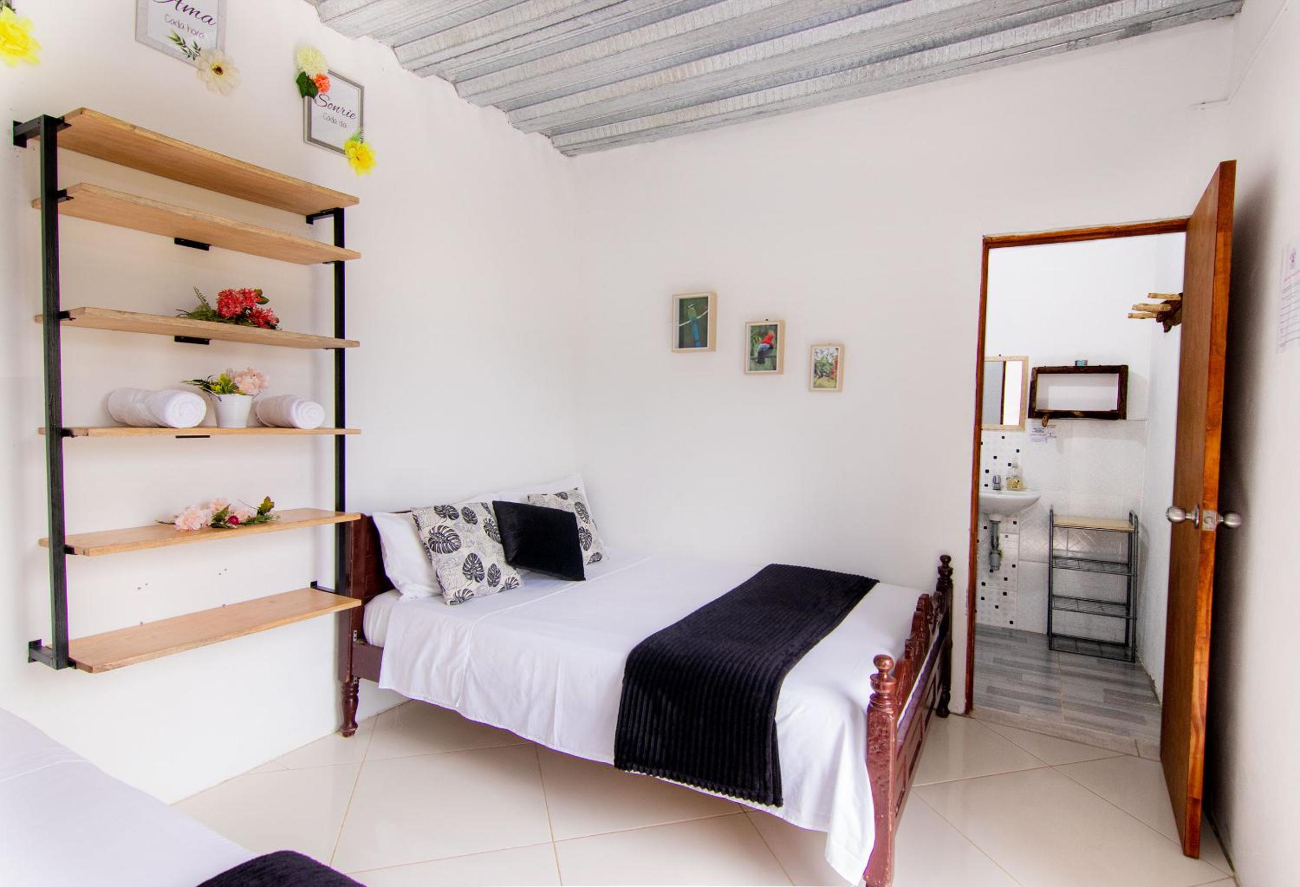 Family Double Room photo 3