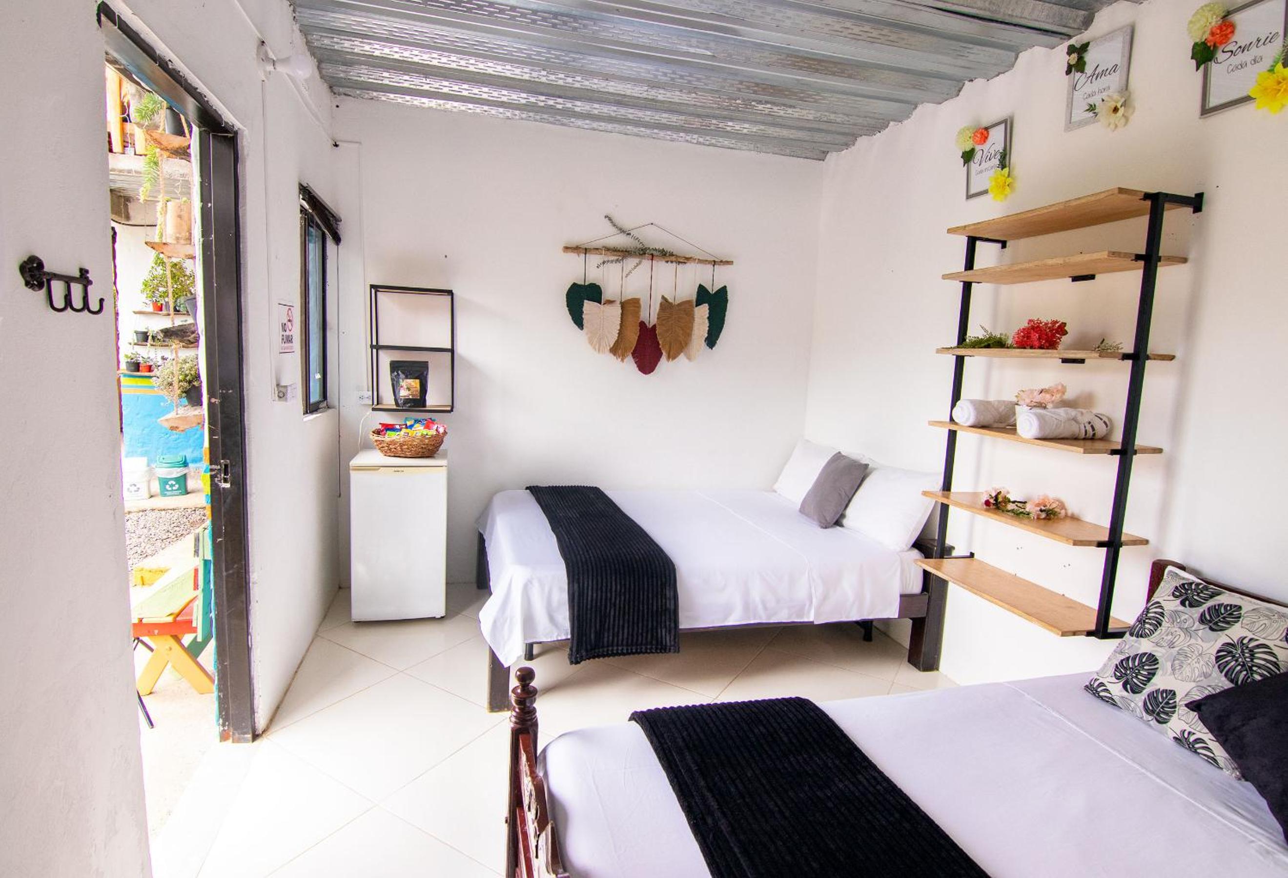 Family Double Room photo 2