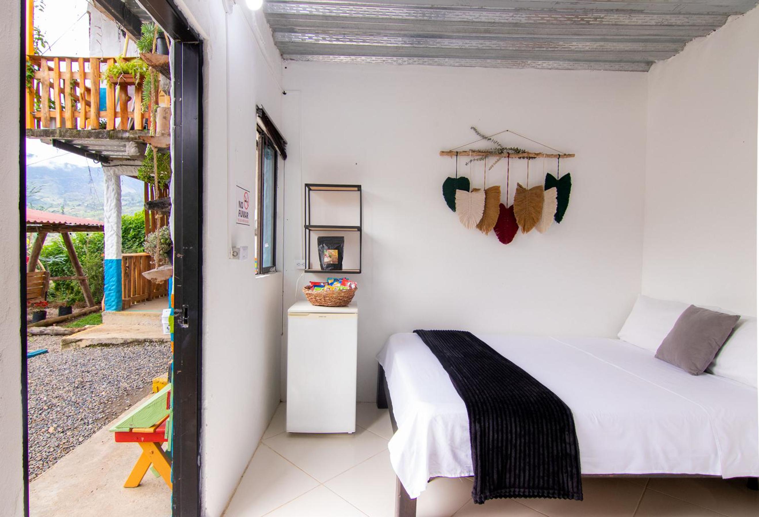 Family Double Room photo 1
