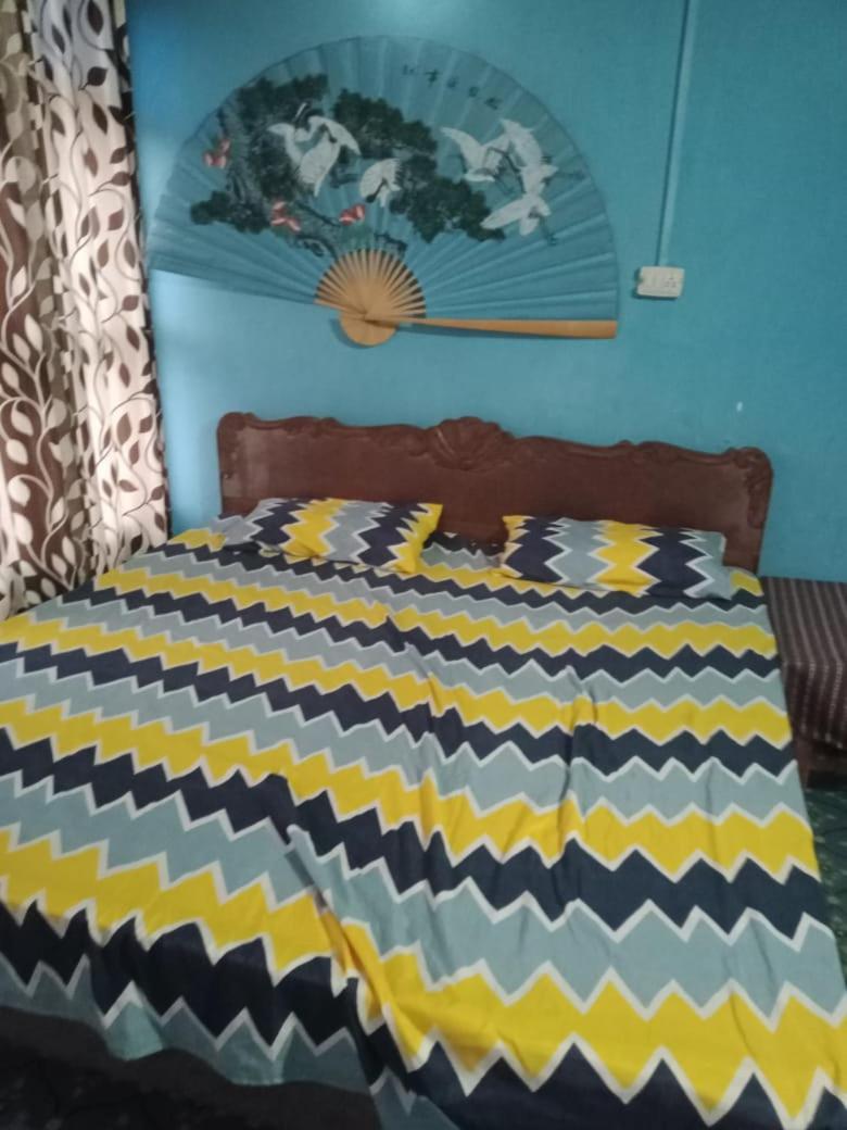 Two-Bedroom House photo 2