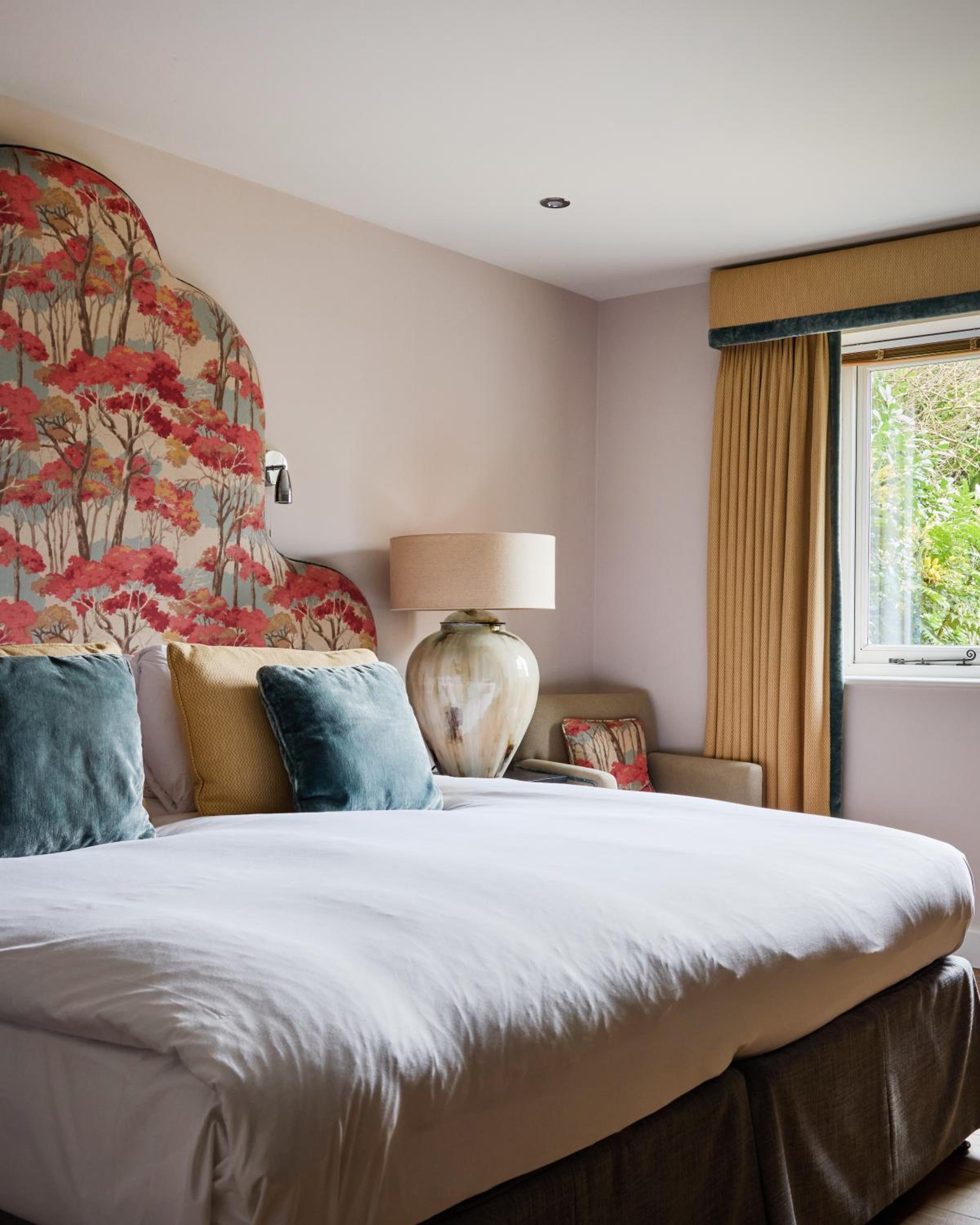 Double or Twin Room - Disability Access