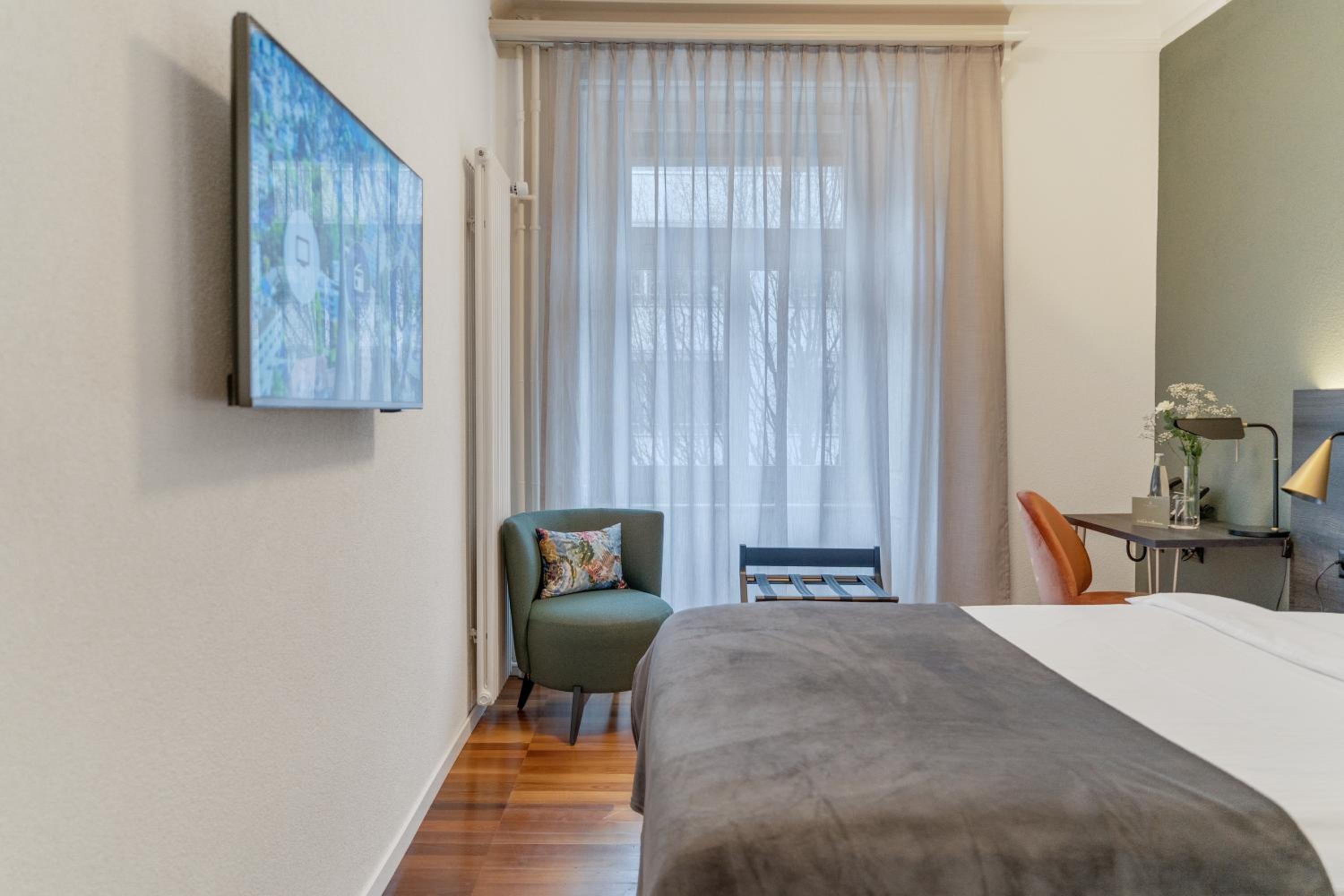 Comfort Single Room photo 1