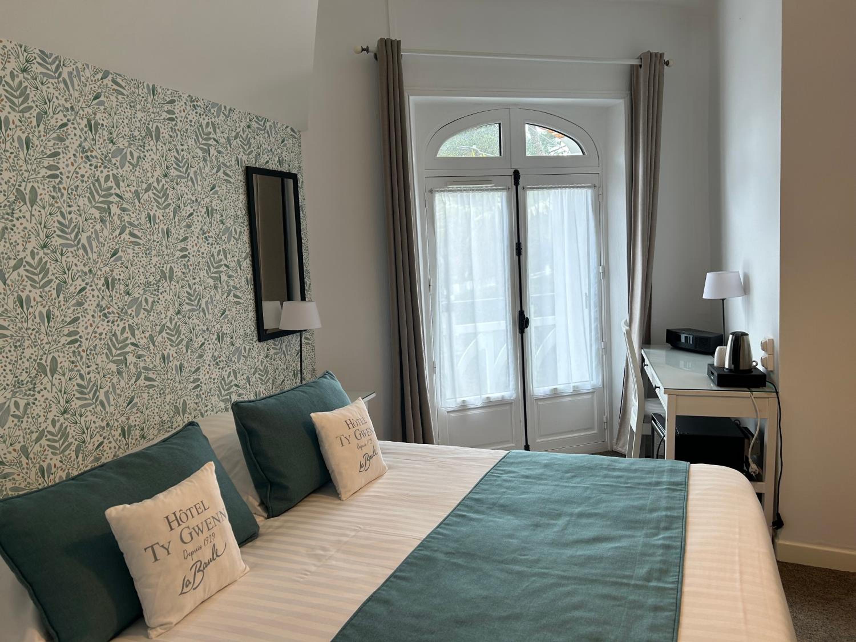 Comfort Double Room - Photo 6