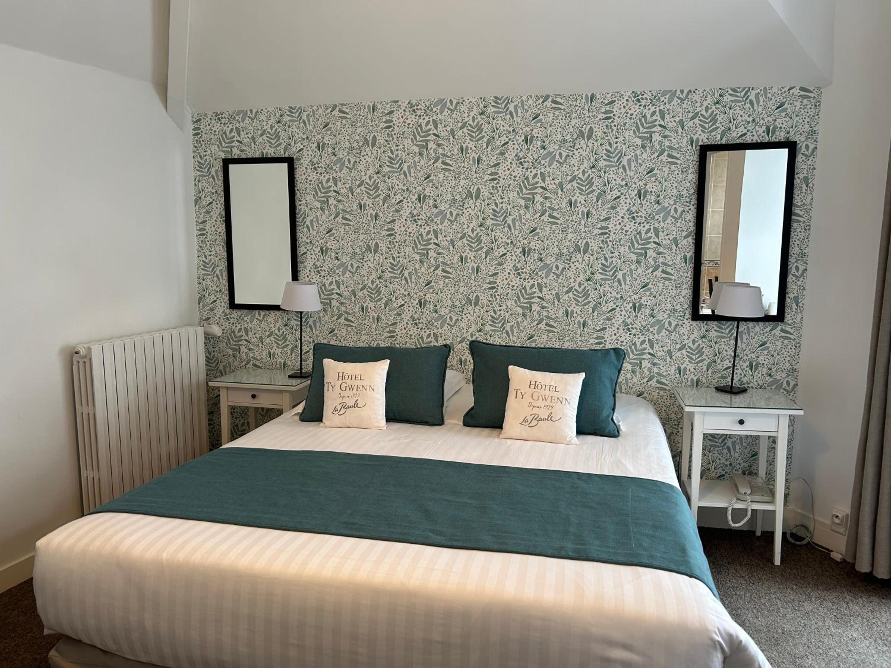 Comfort Double Room - Photo 1