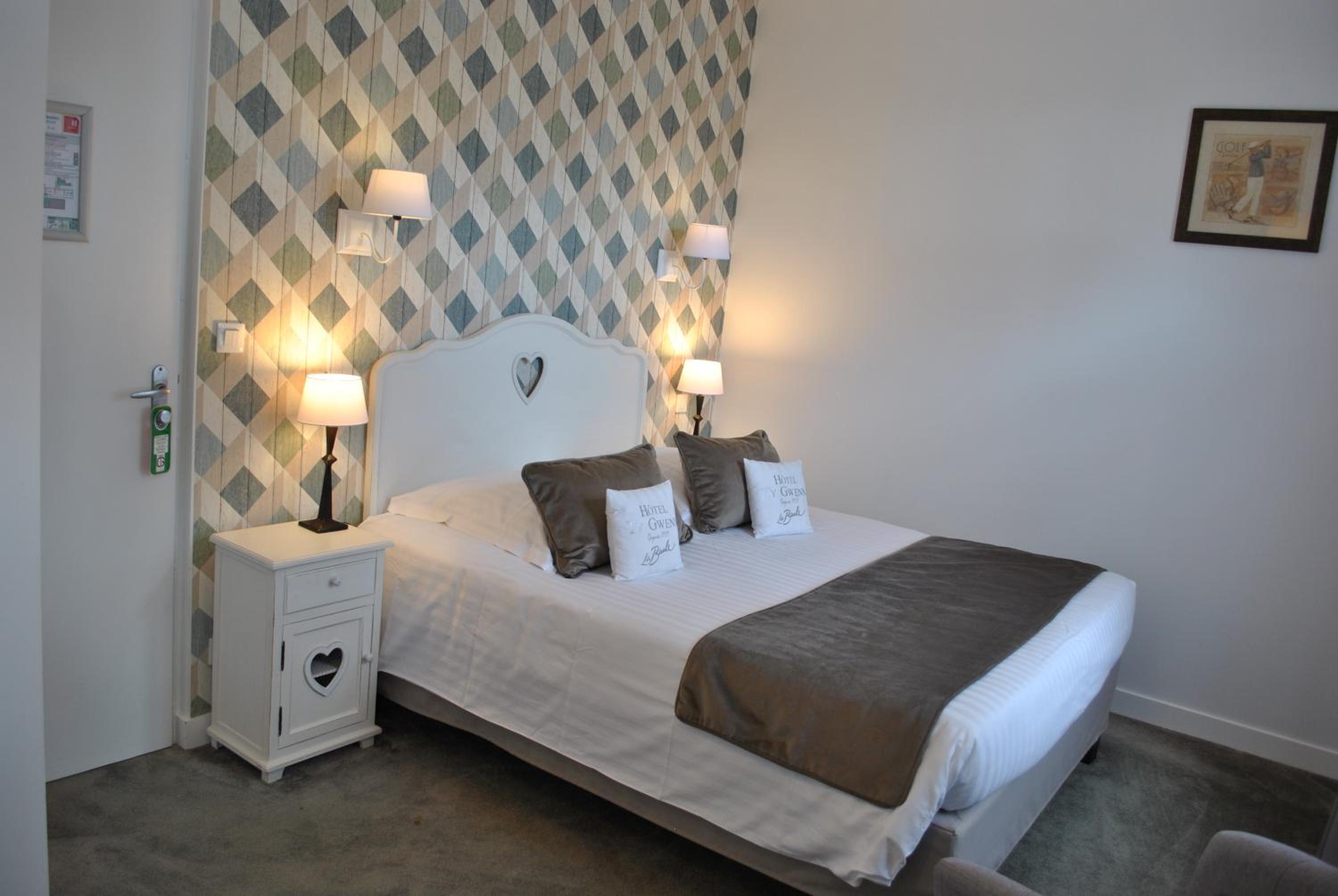 Superior Double Room - Photo 1