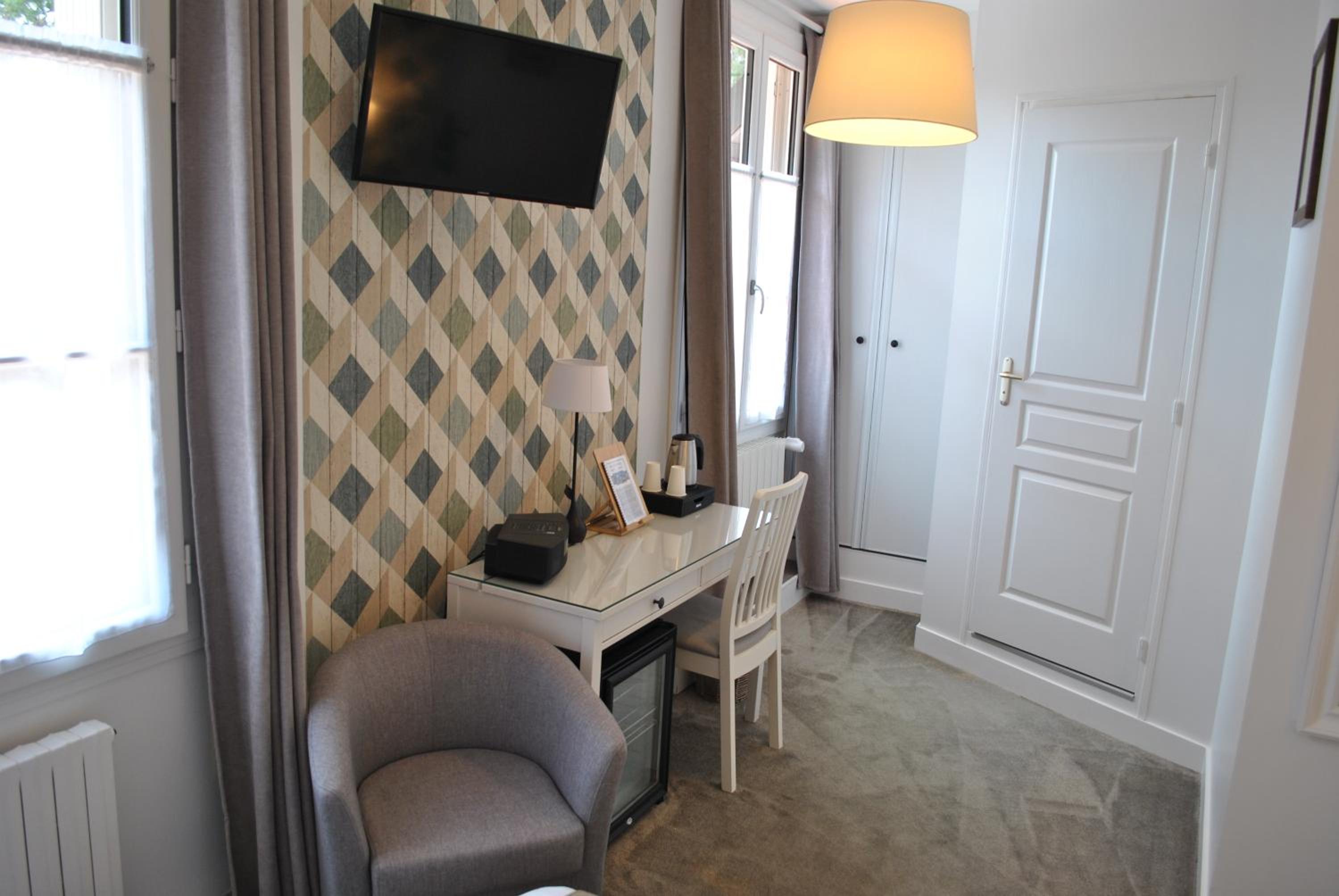 Superior Double Room - Photo 5