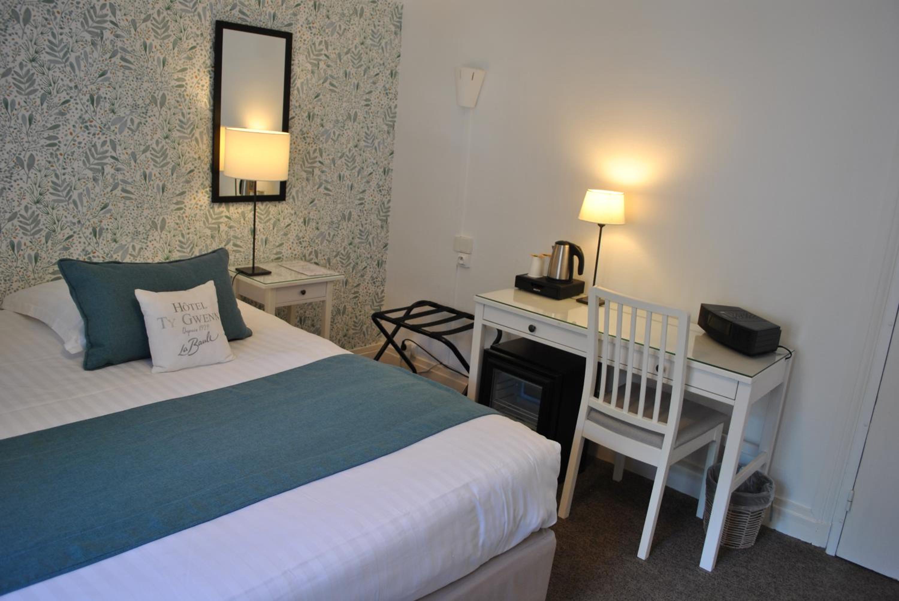 Comfort Double Room - Photo 4