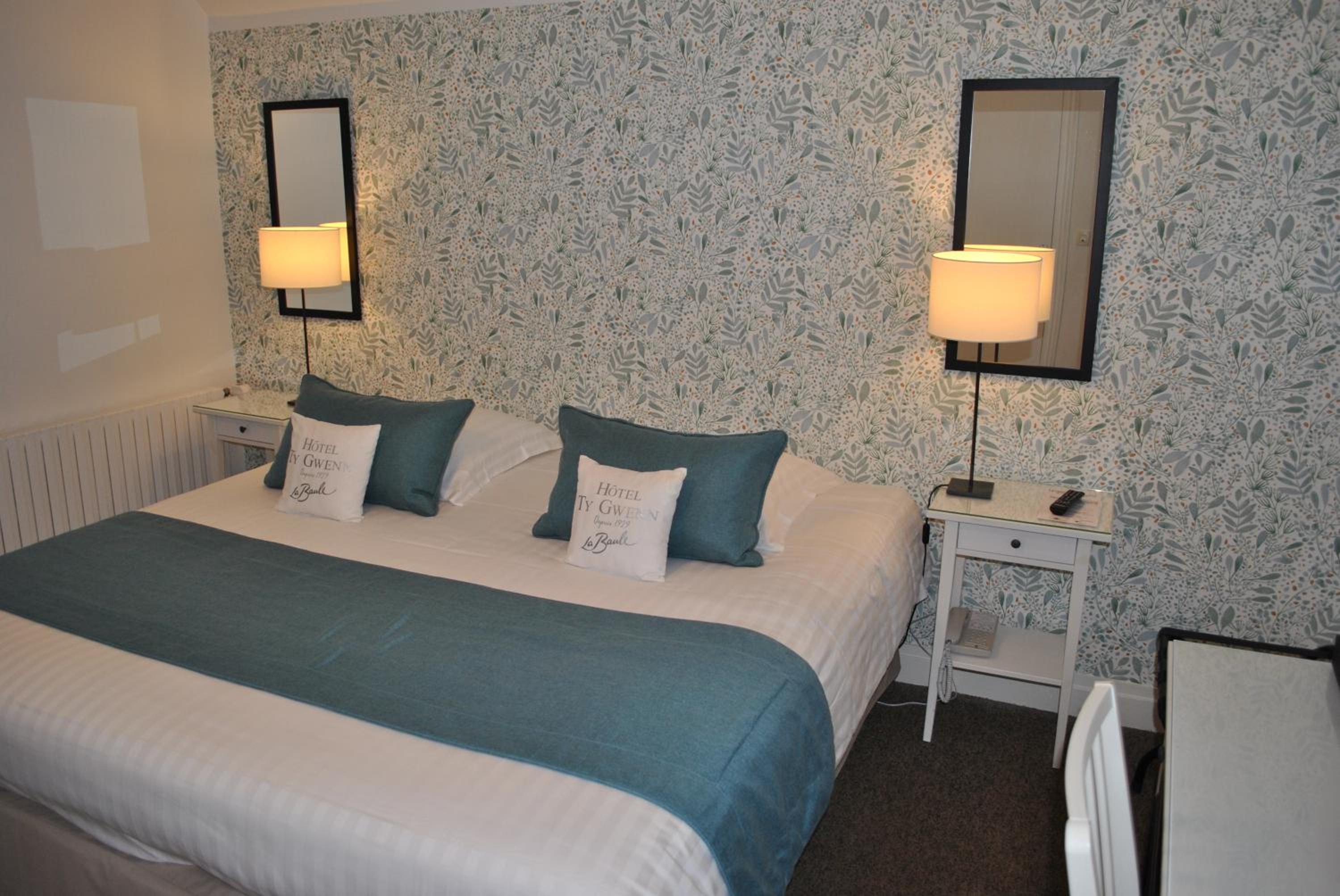 Comfort Double Room - Photo 5