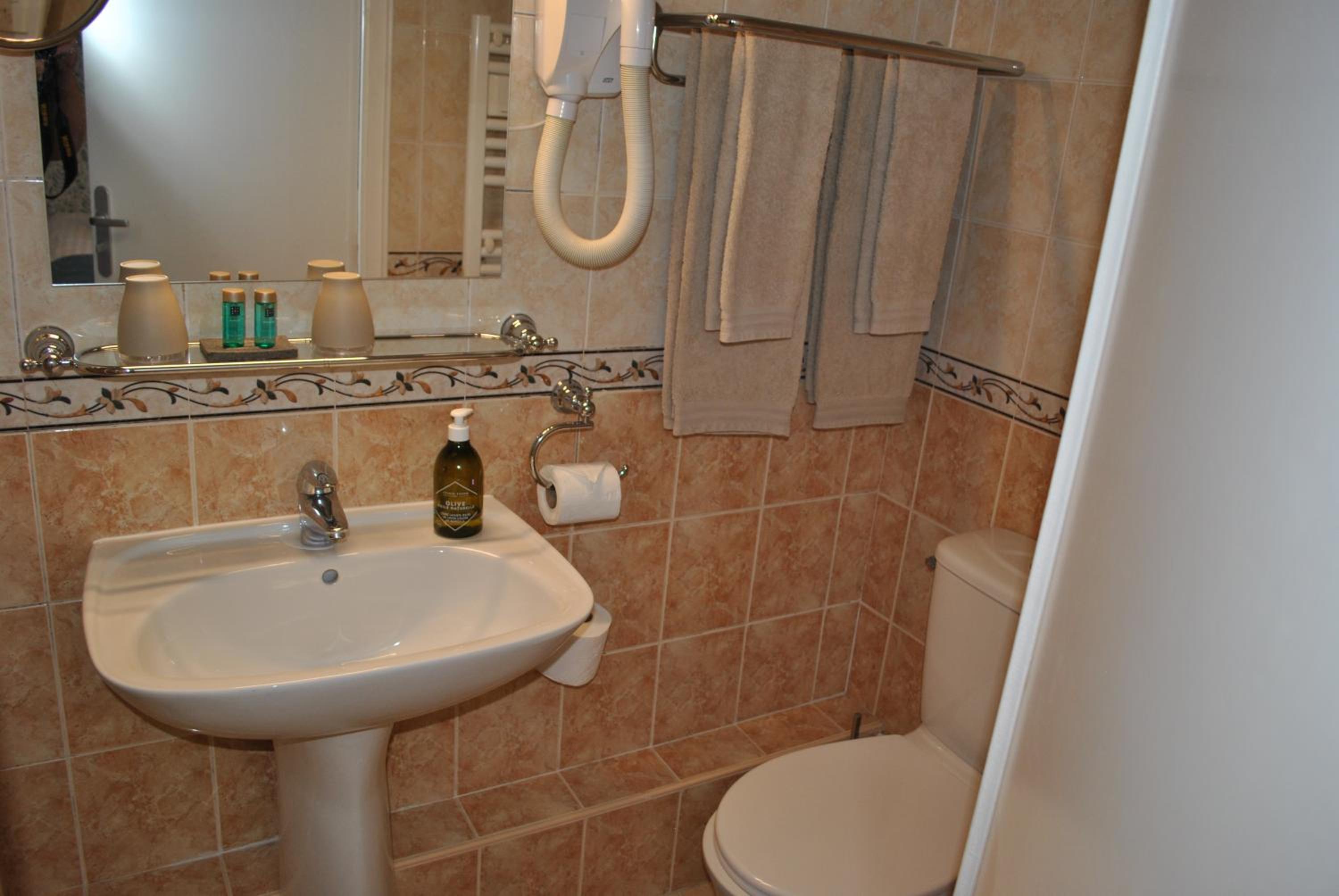 Comfort Double Room - Photo 3
