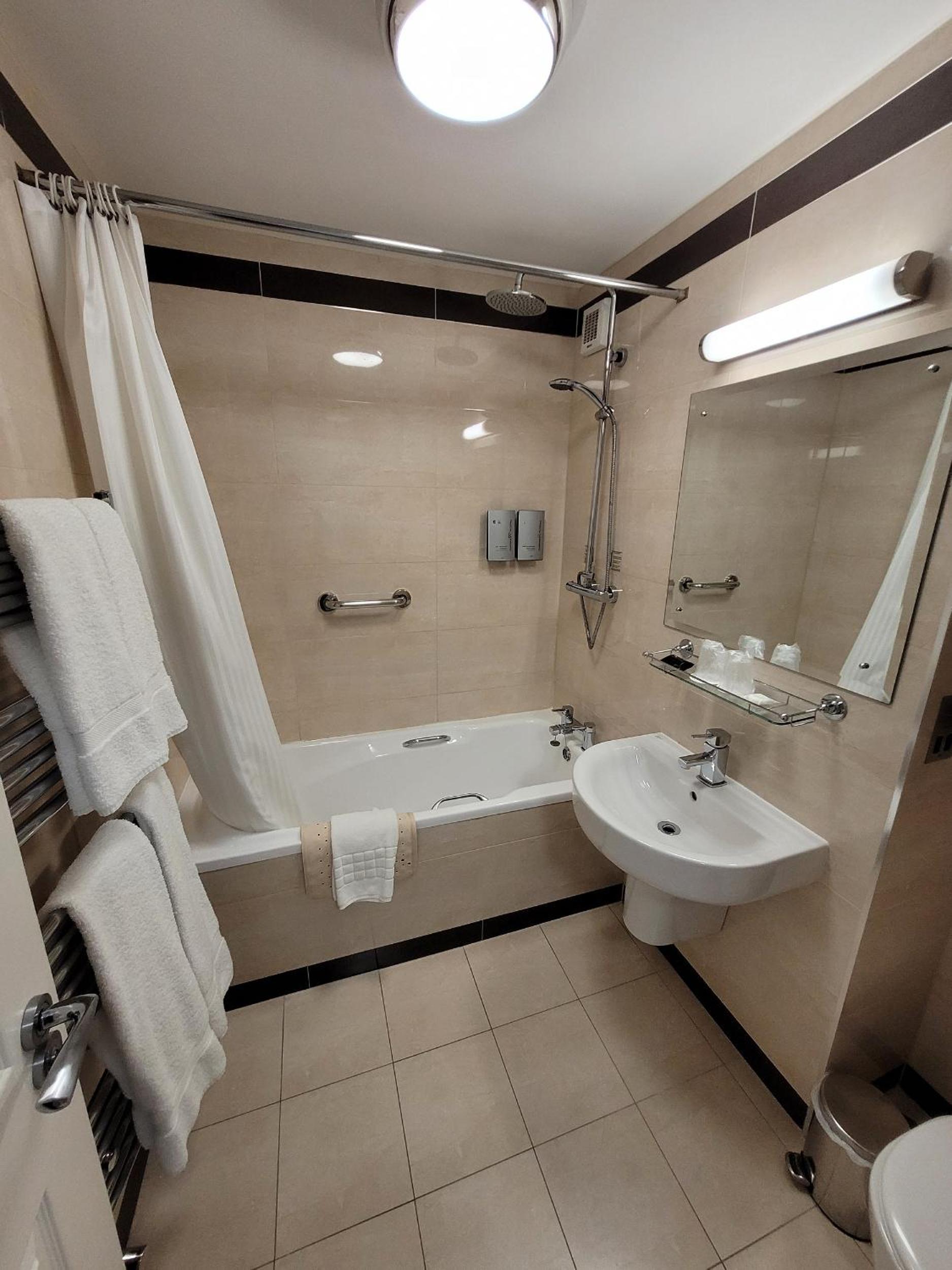 Signature King Room