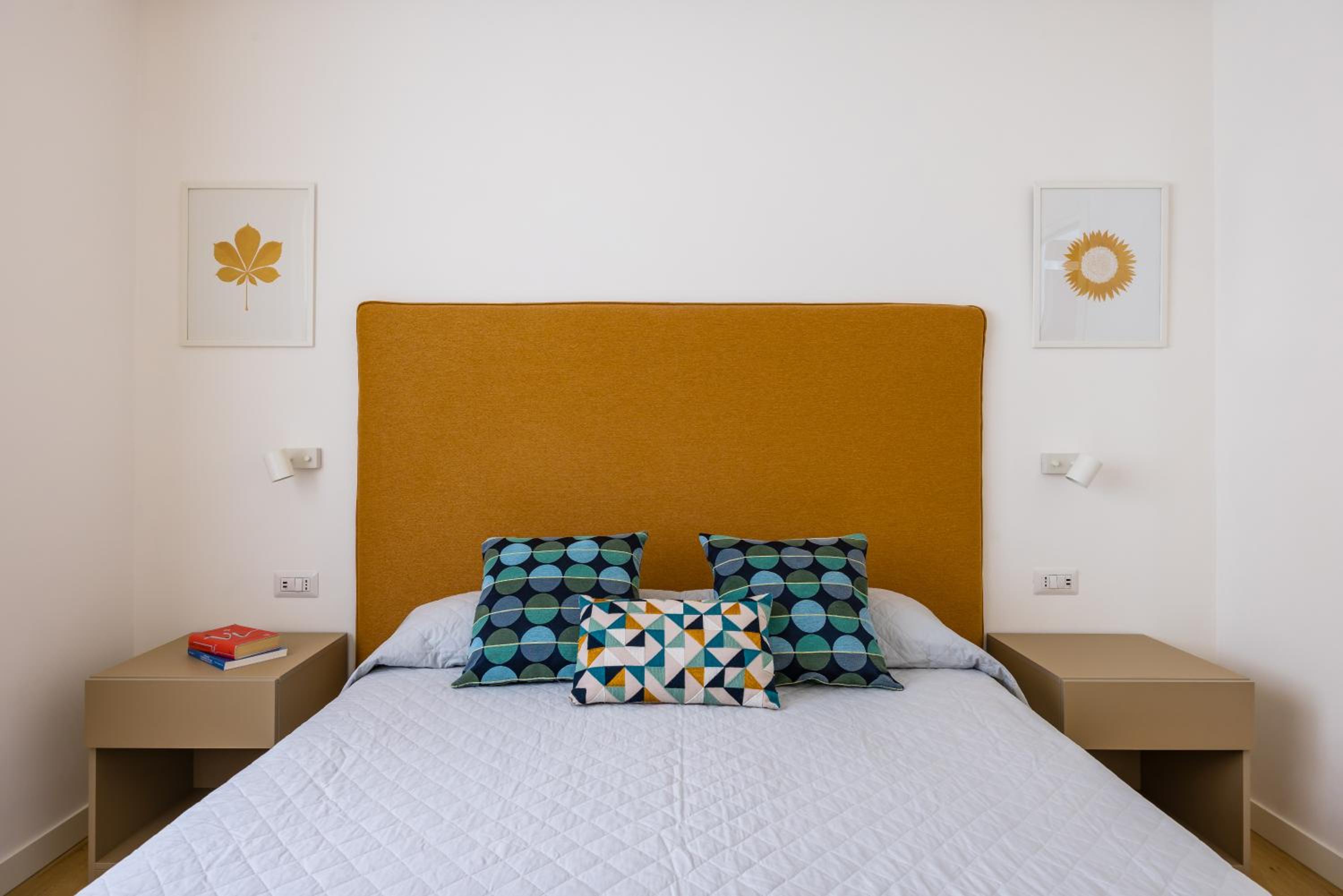 Appartamento con 2 Camere da Letto