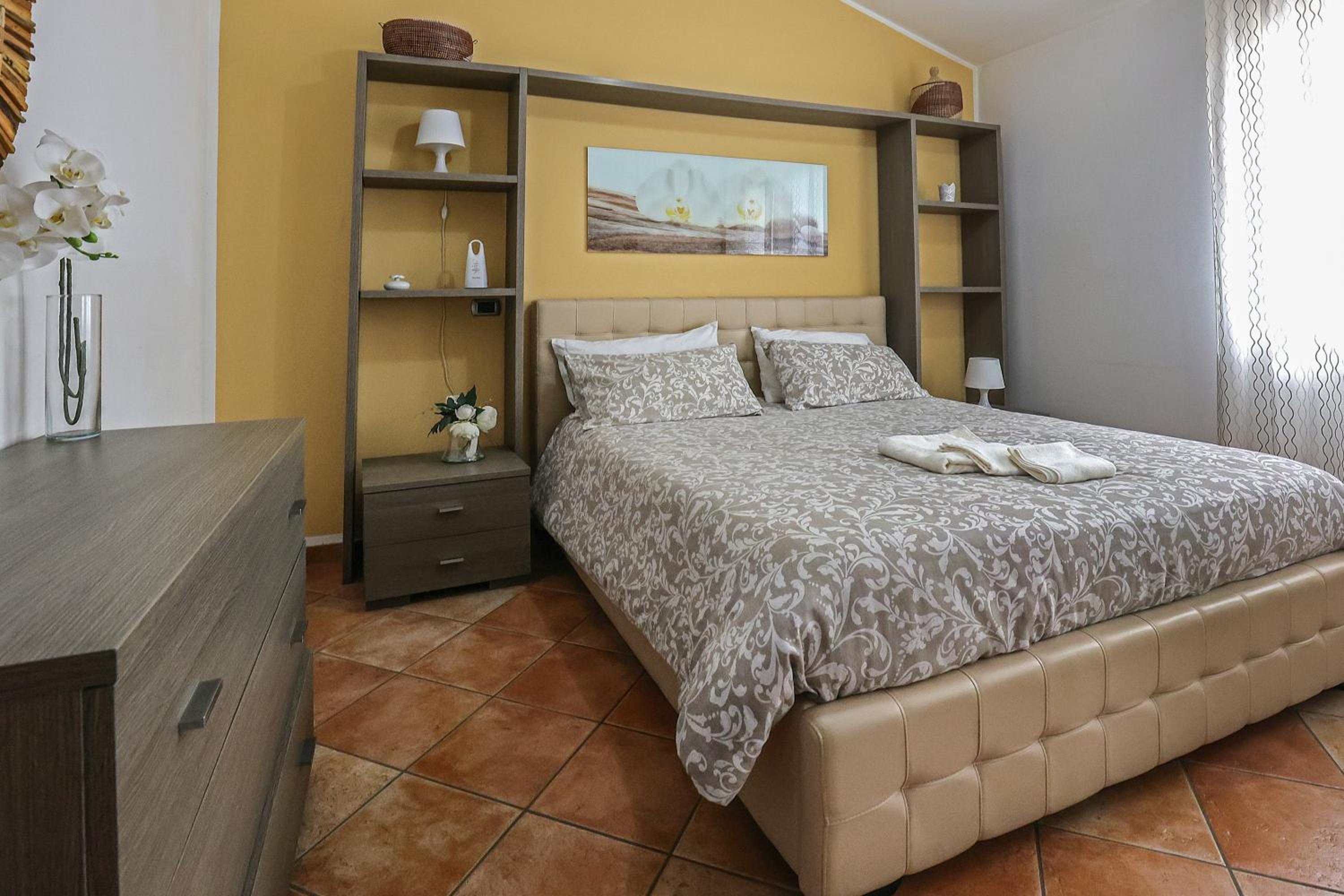 Two-Bedroom Apartment photo 1