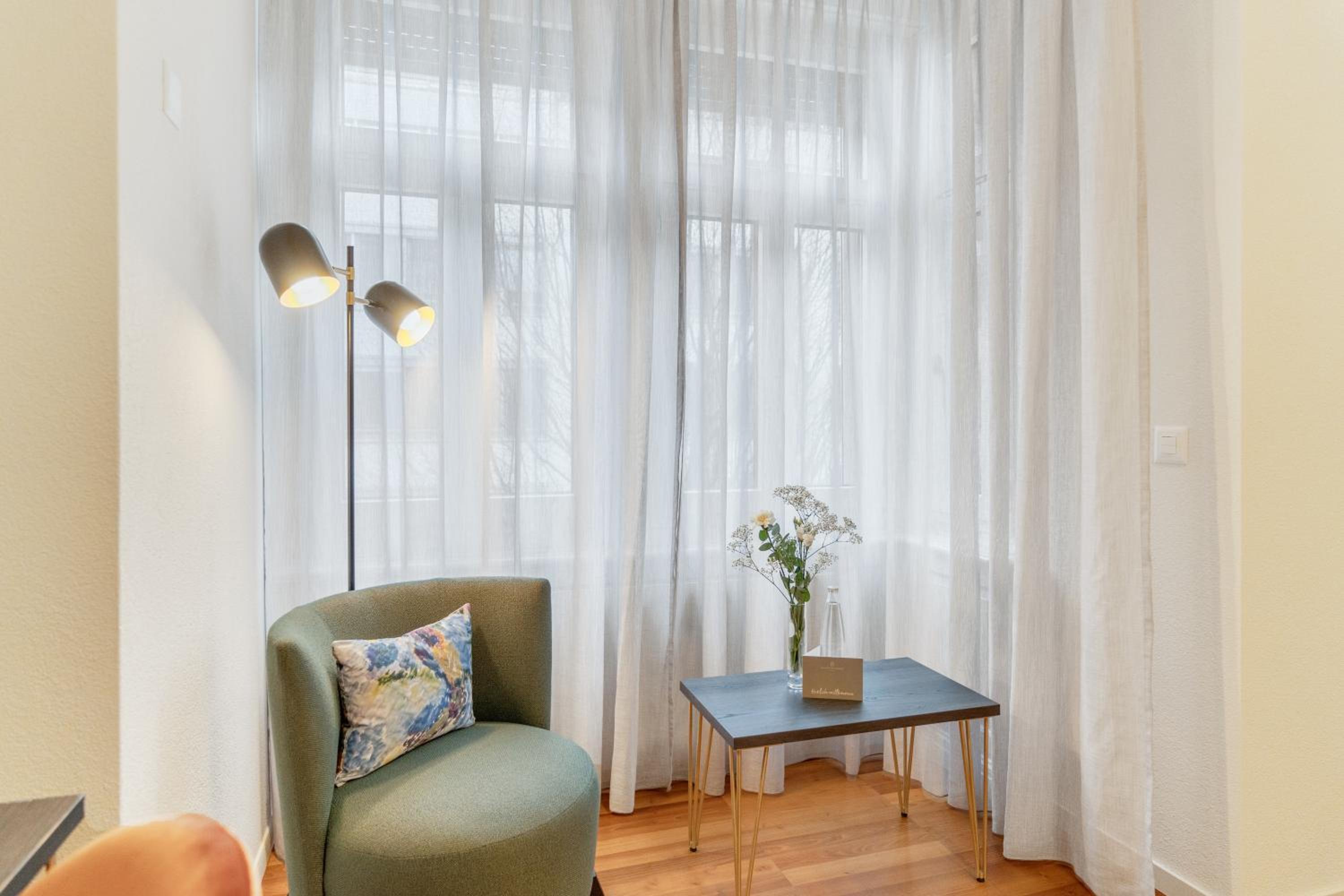 Premium Double Room photo 1