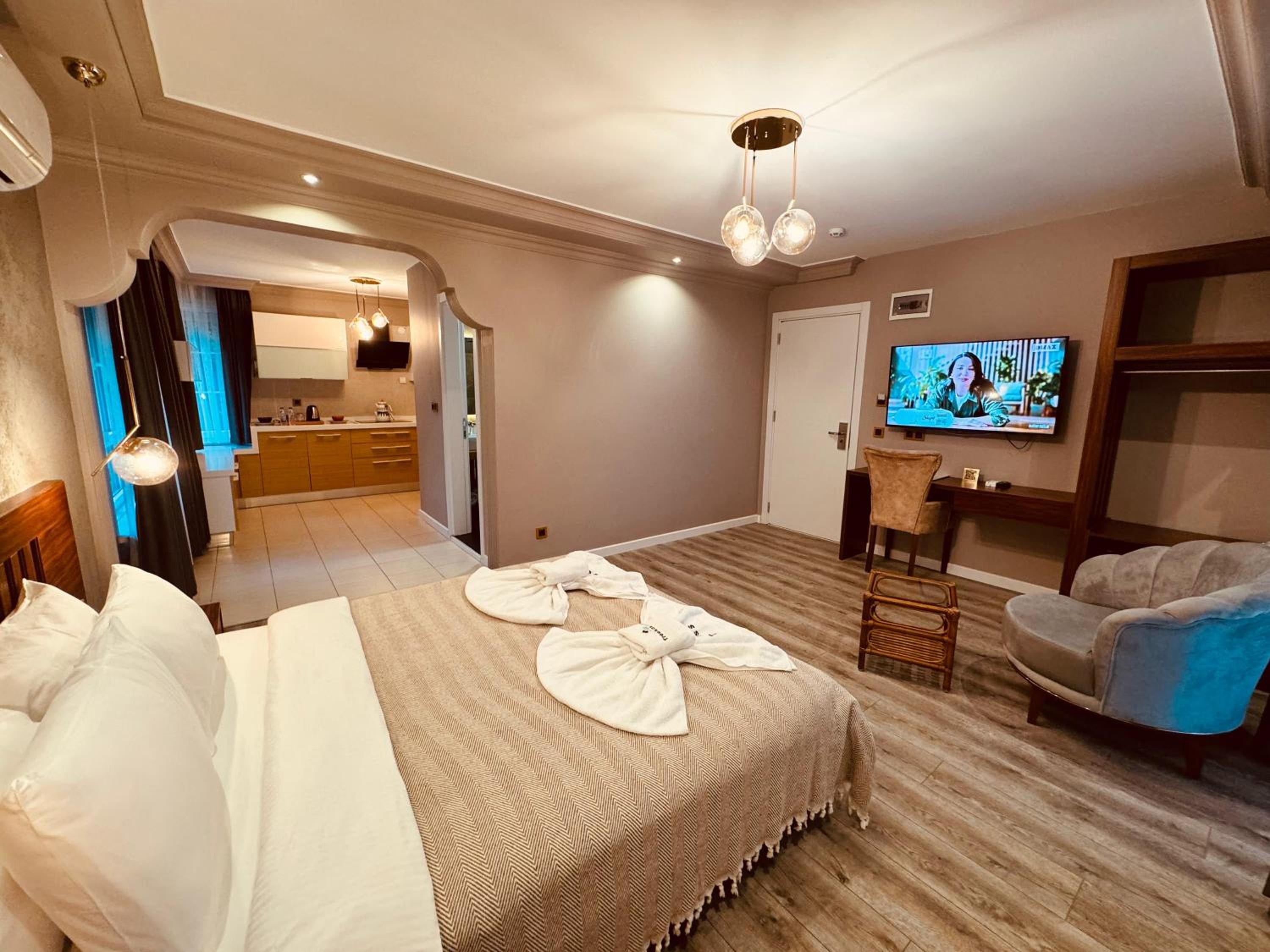 Double Room photo 1
