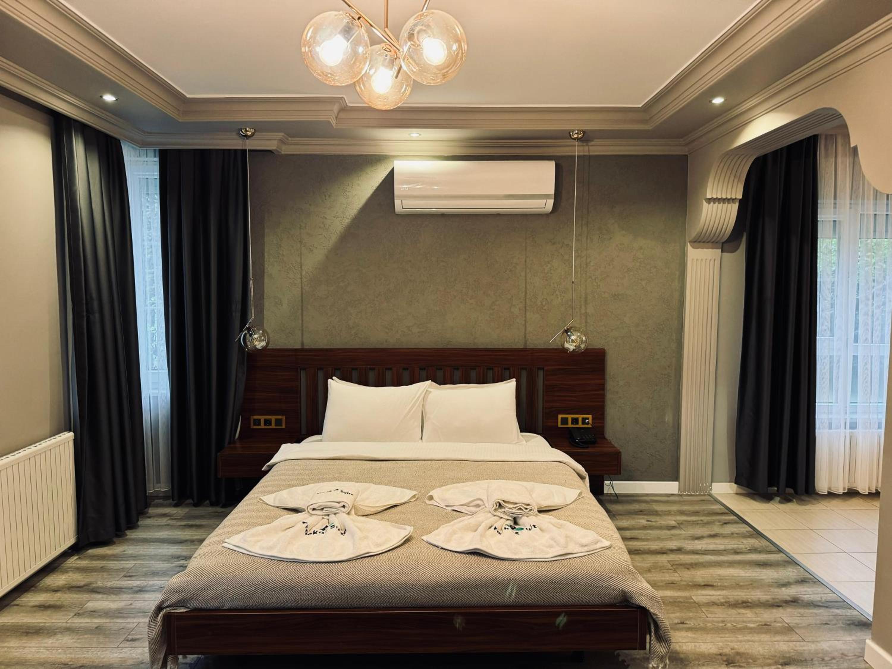 Double Room photo 3