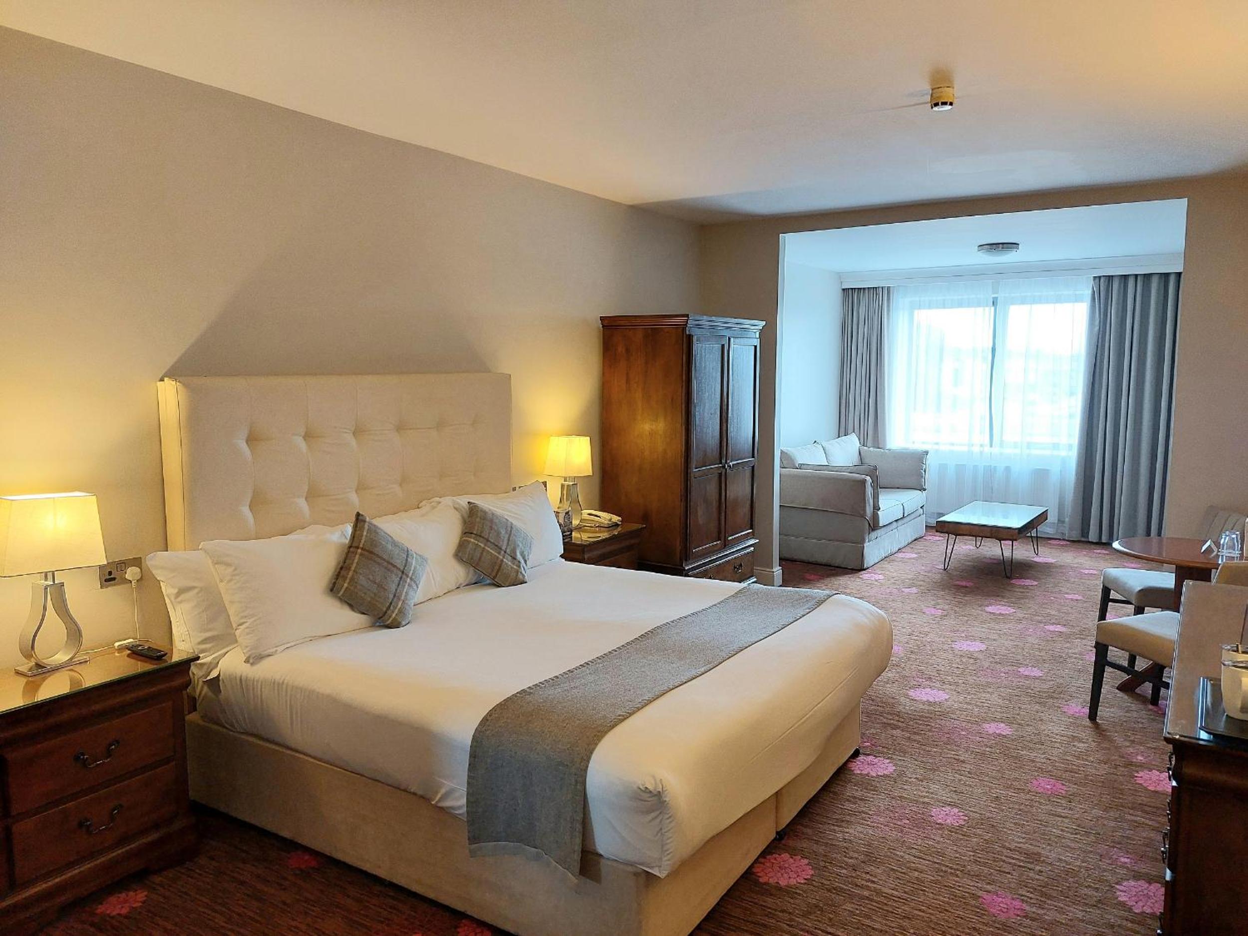 King Suite