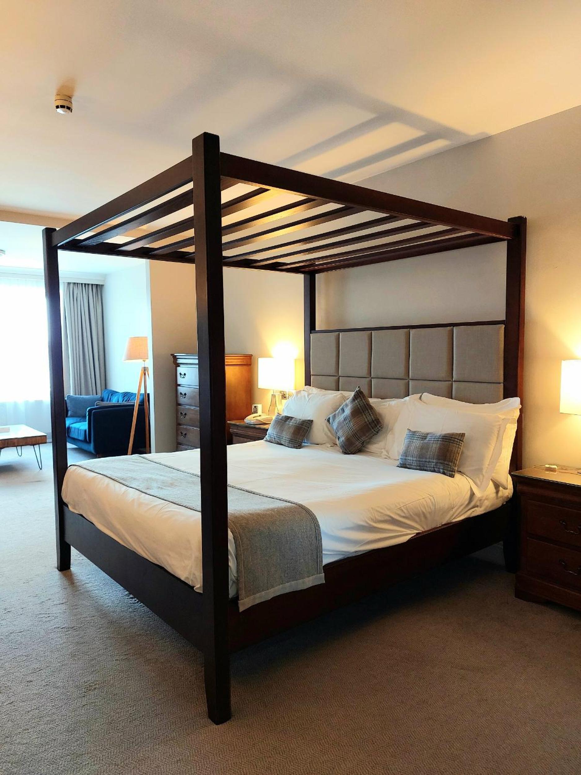 King Suite