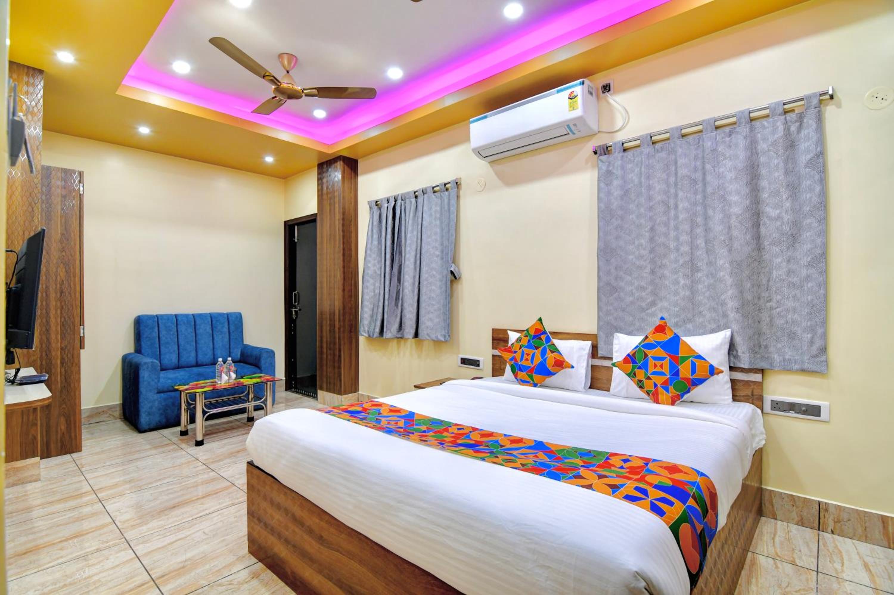 Deluxe Double Room - Photo 28