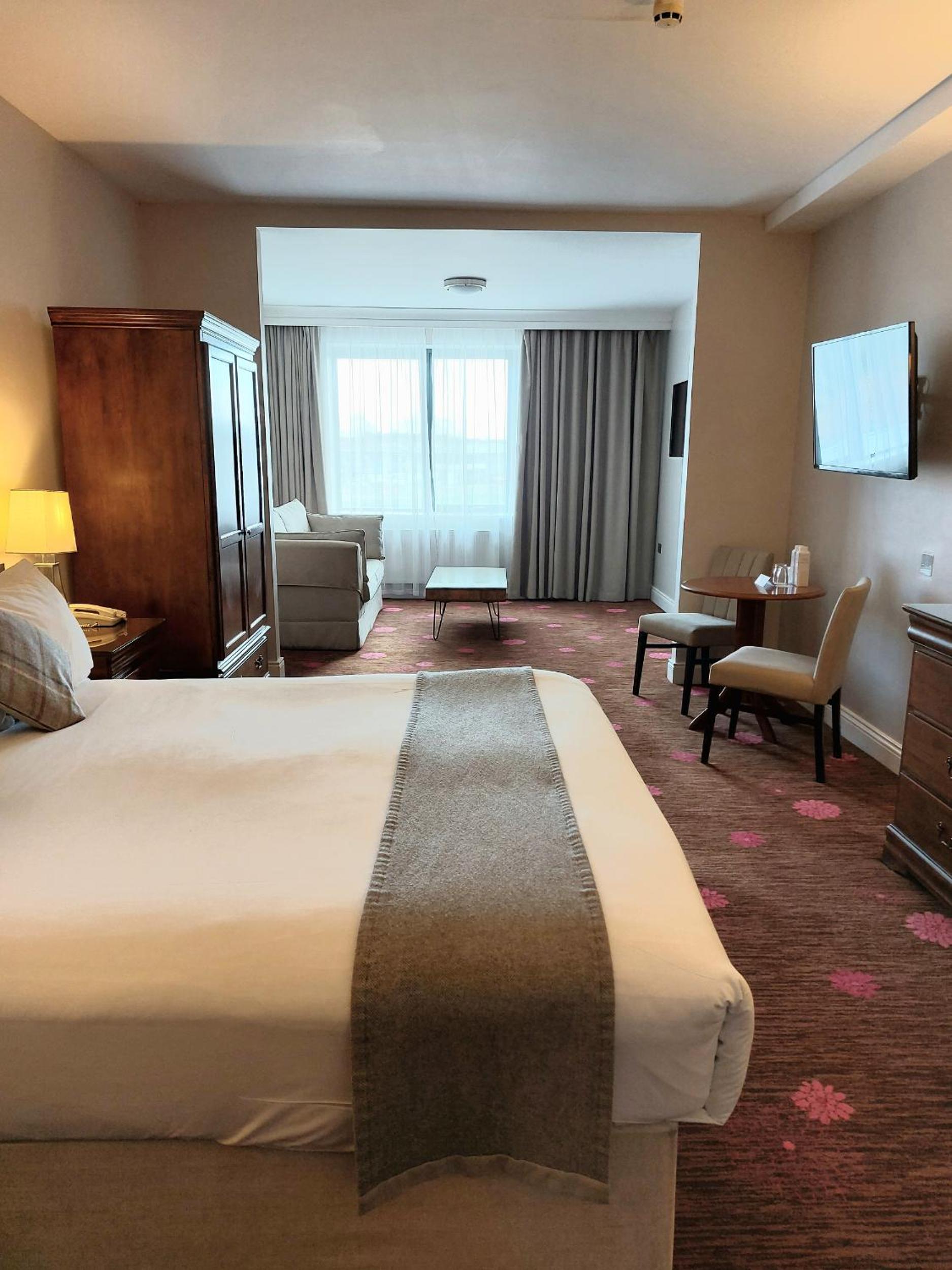 King Suite