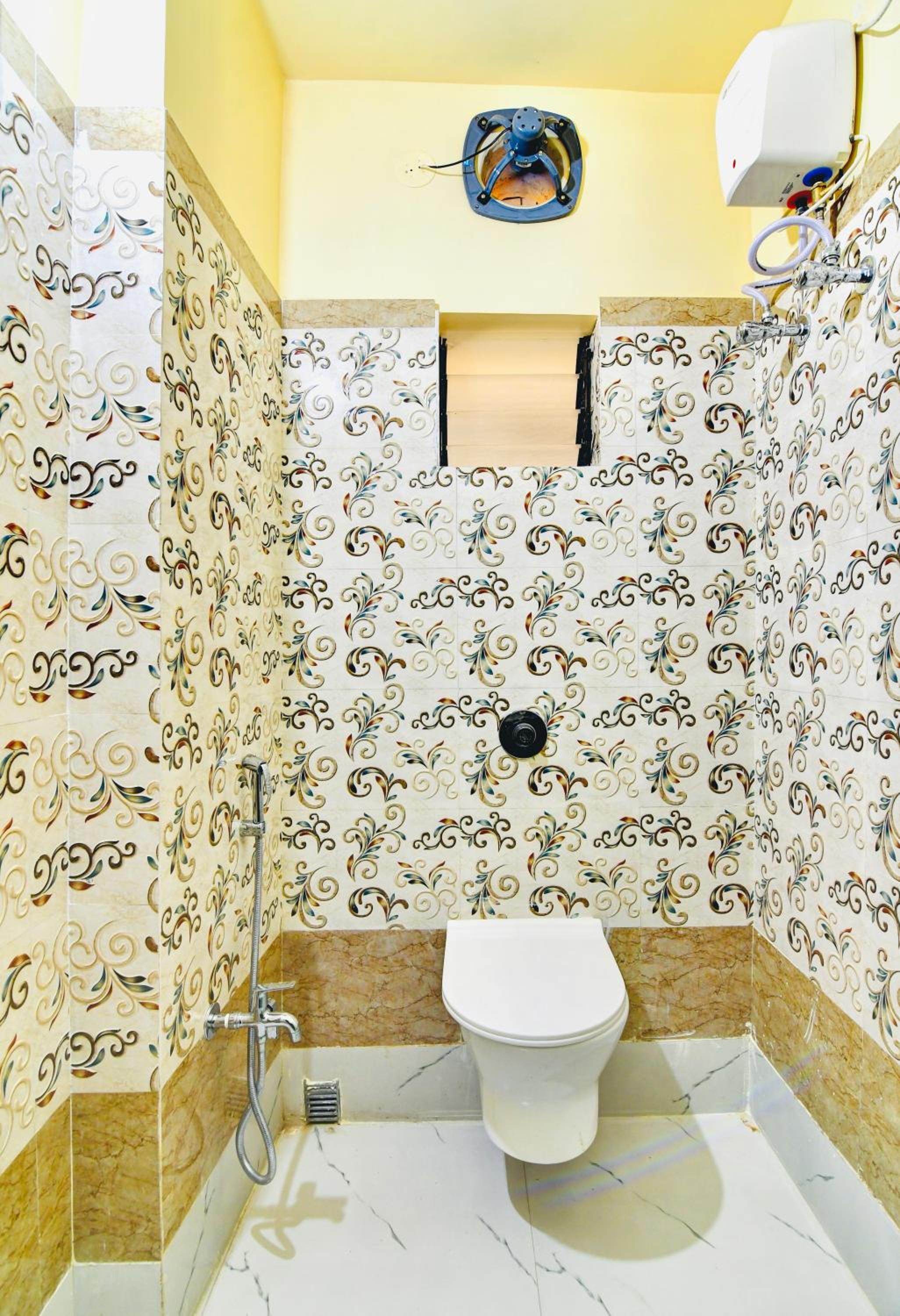 Deluxe Double Room - Photo 5